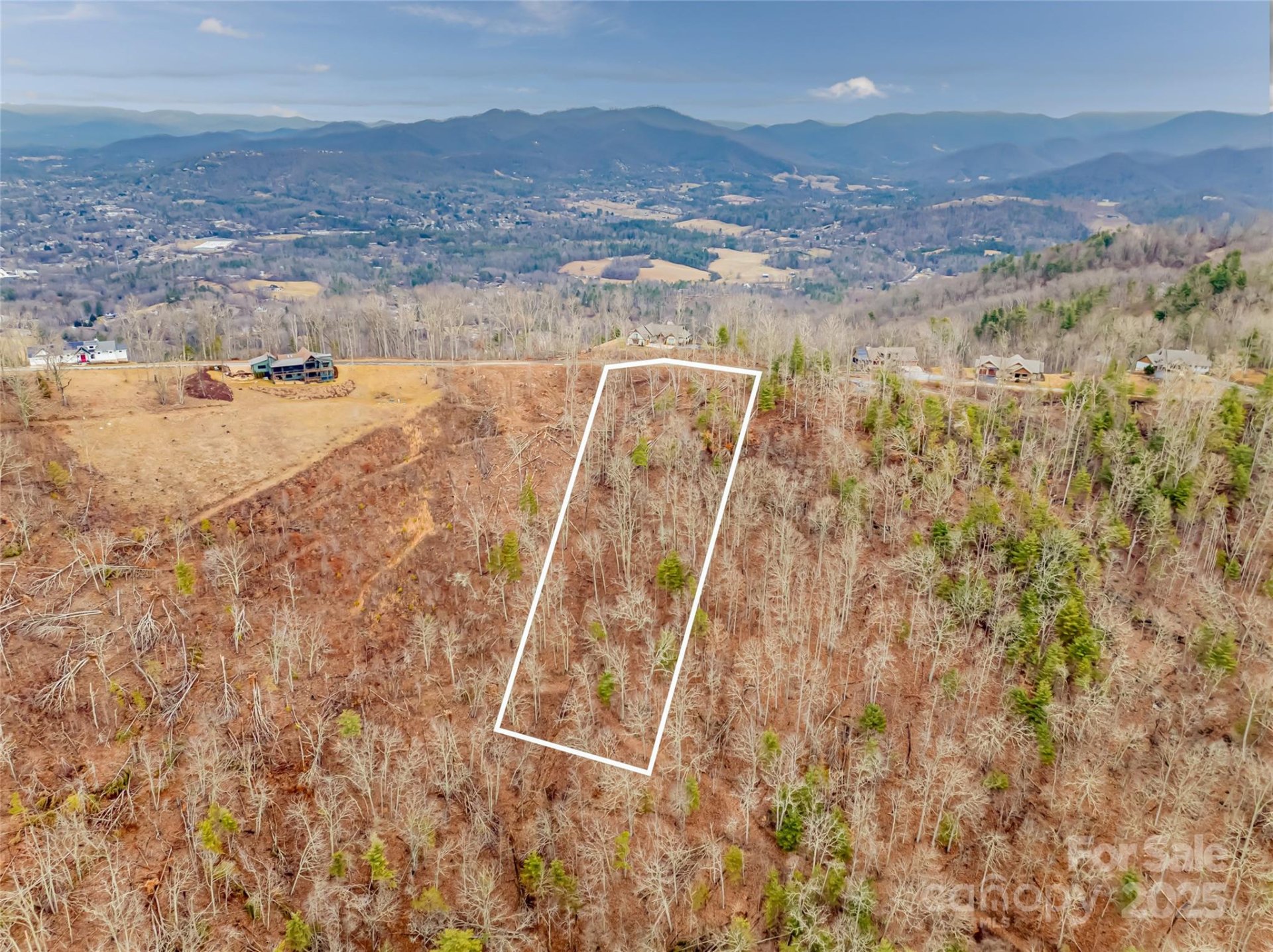 Property image 5 at 99999 Serenity Ridge Trail, Asheville, NC 28804