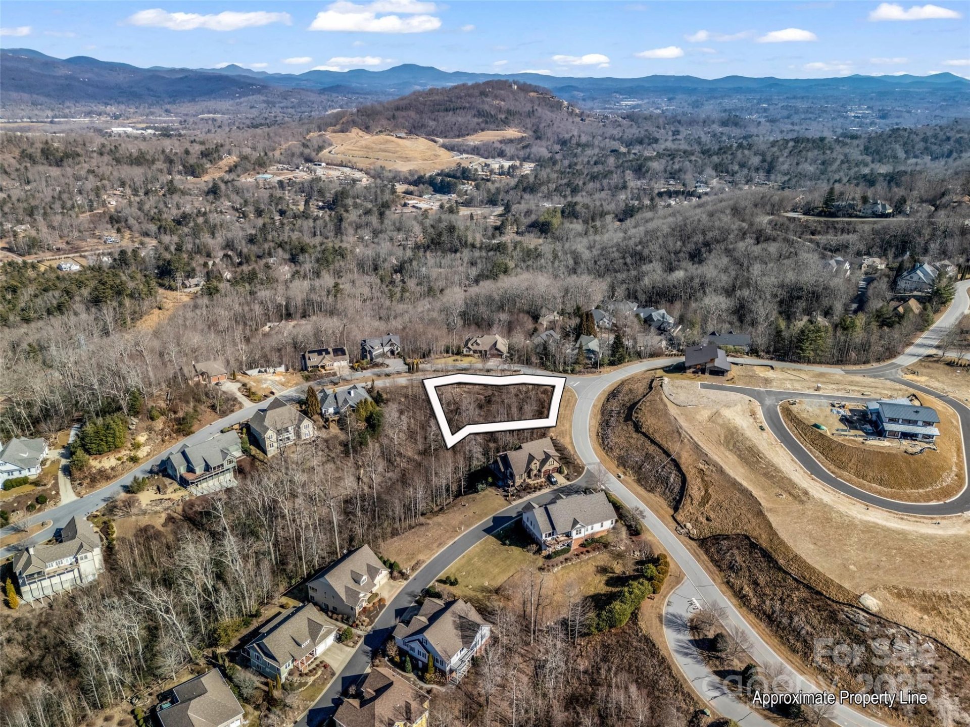 Property image 4 at 1509 Summit Hill Road, Hendersonville, NC 28791
