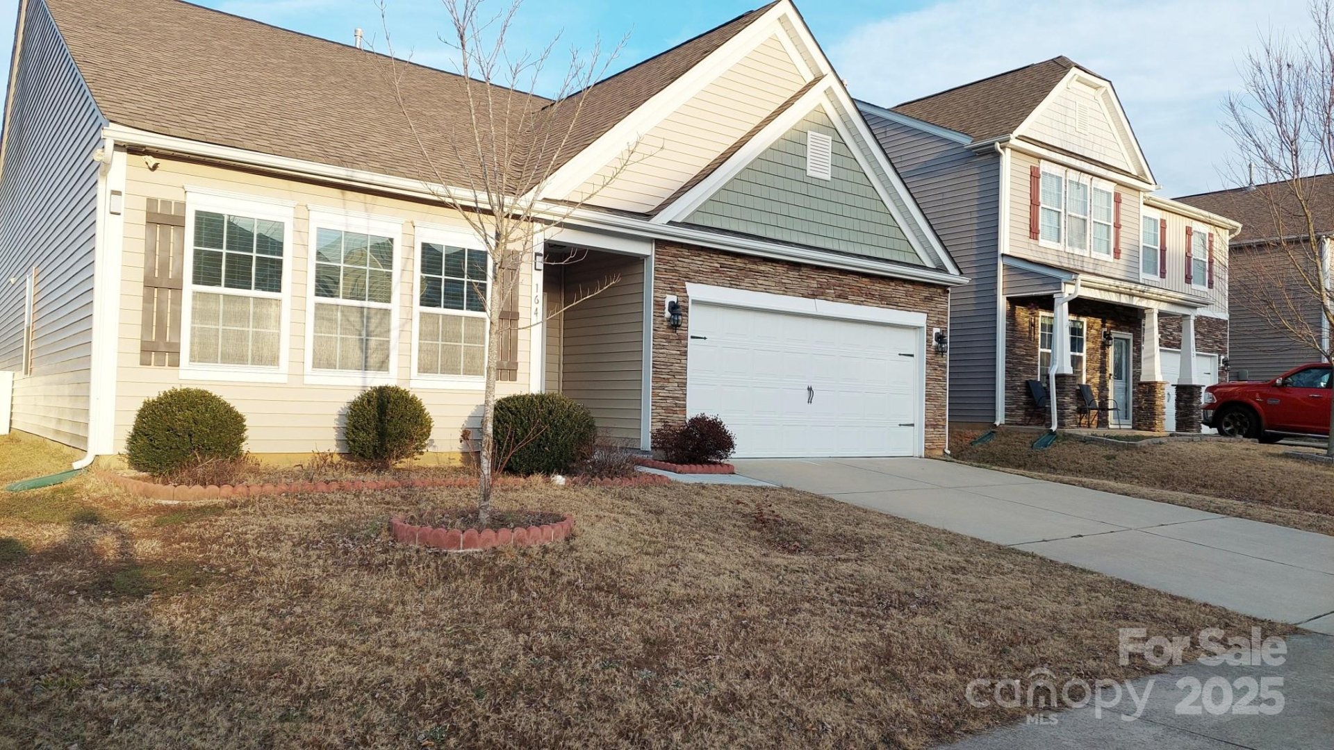 Property image 3 at 164 N Cromwell Drive, Mooresville, NC 28115