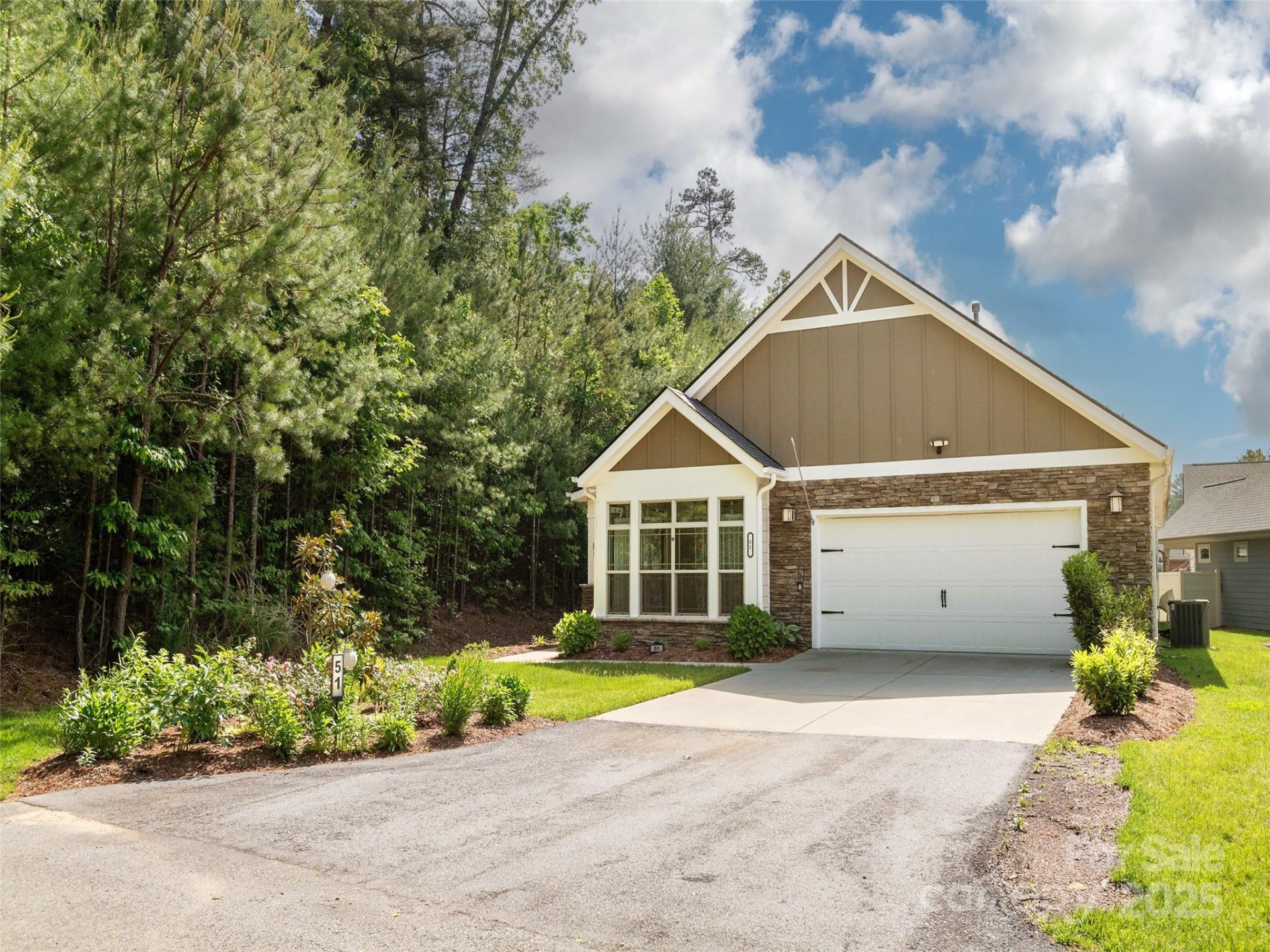 Property image 2 at 51 Honeycrisp Court, Flat Rock, NC 28731