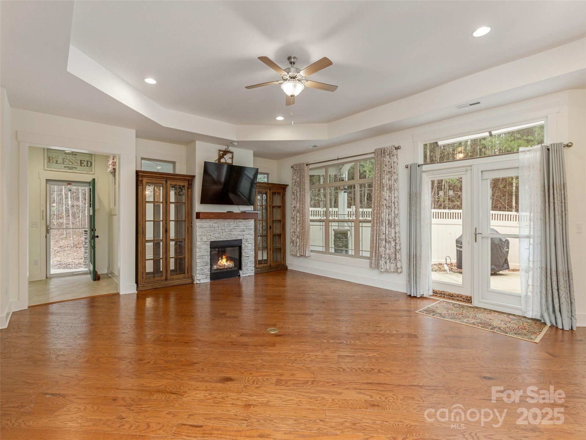 Property image 5 at 51 Honeycrisp Court, Flat Rock, NC 28731