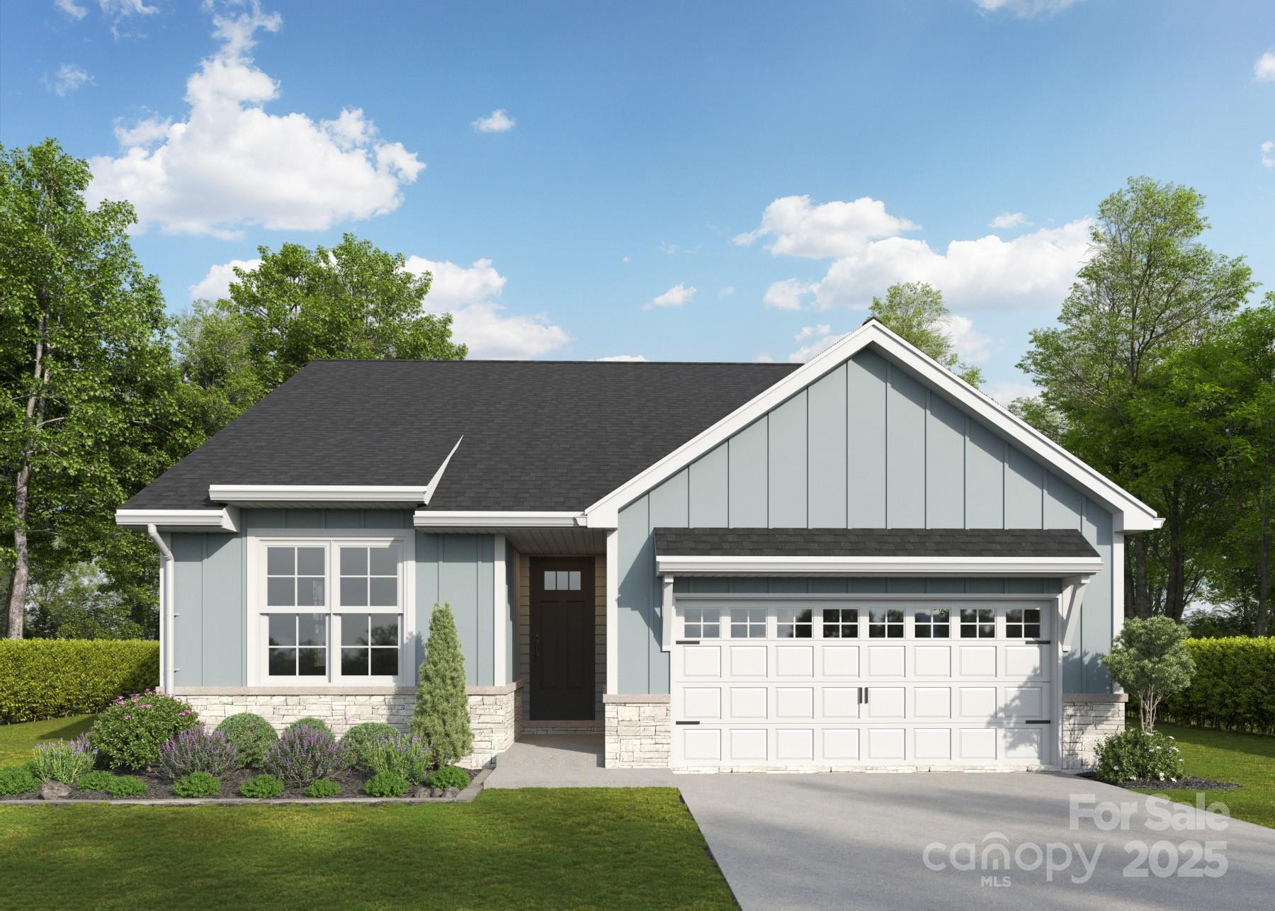 Millbank, Fort Mill Community