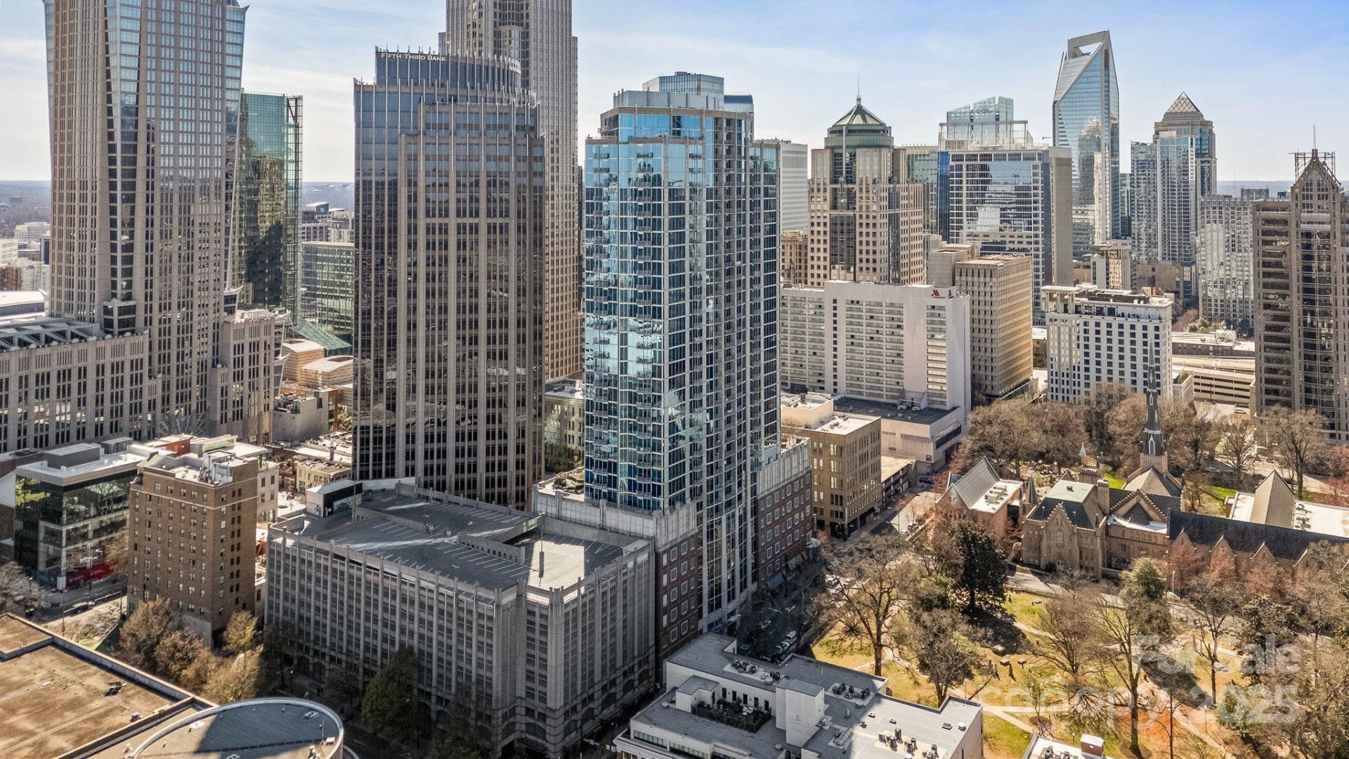 Property image 3 at 210 N Church Street, Charlotte, NC 28202
