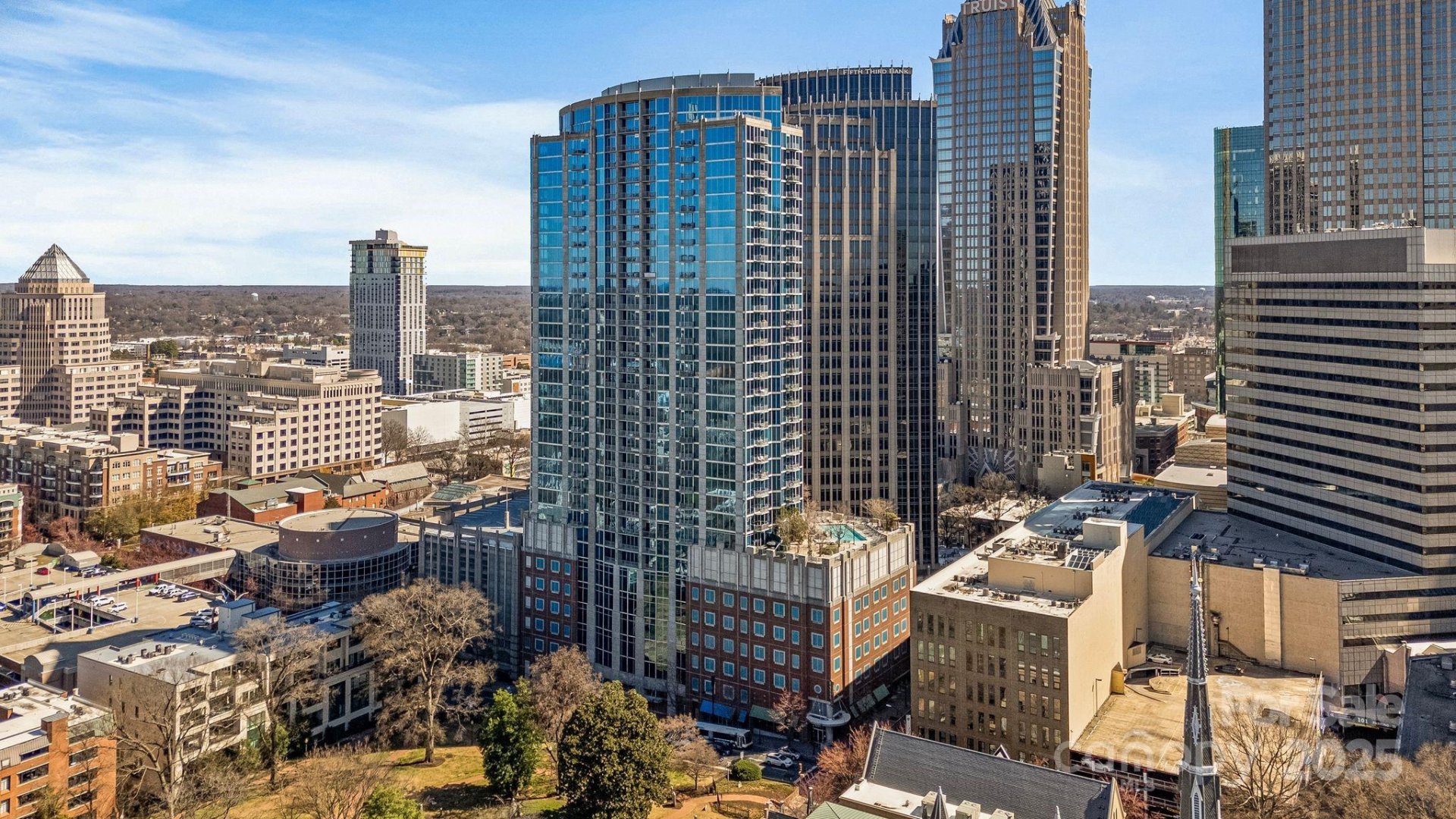 Property image 4 at 210 N Church Street, Charlotte, NC 28202