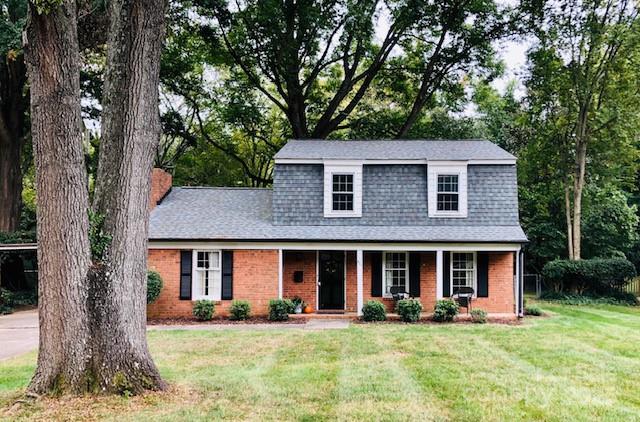 821 Greentree Drive