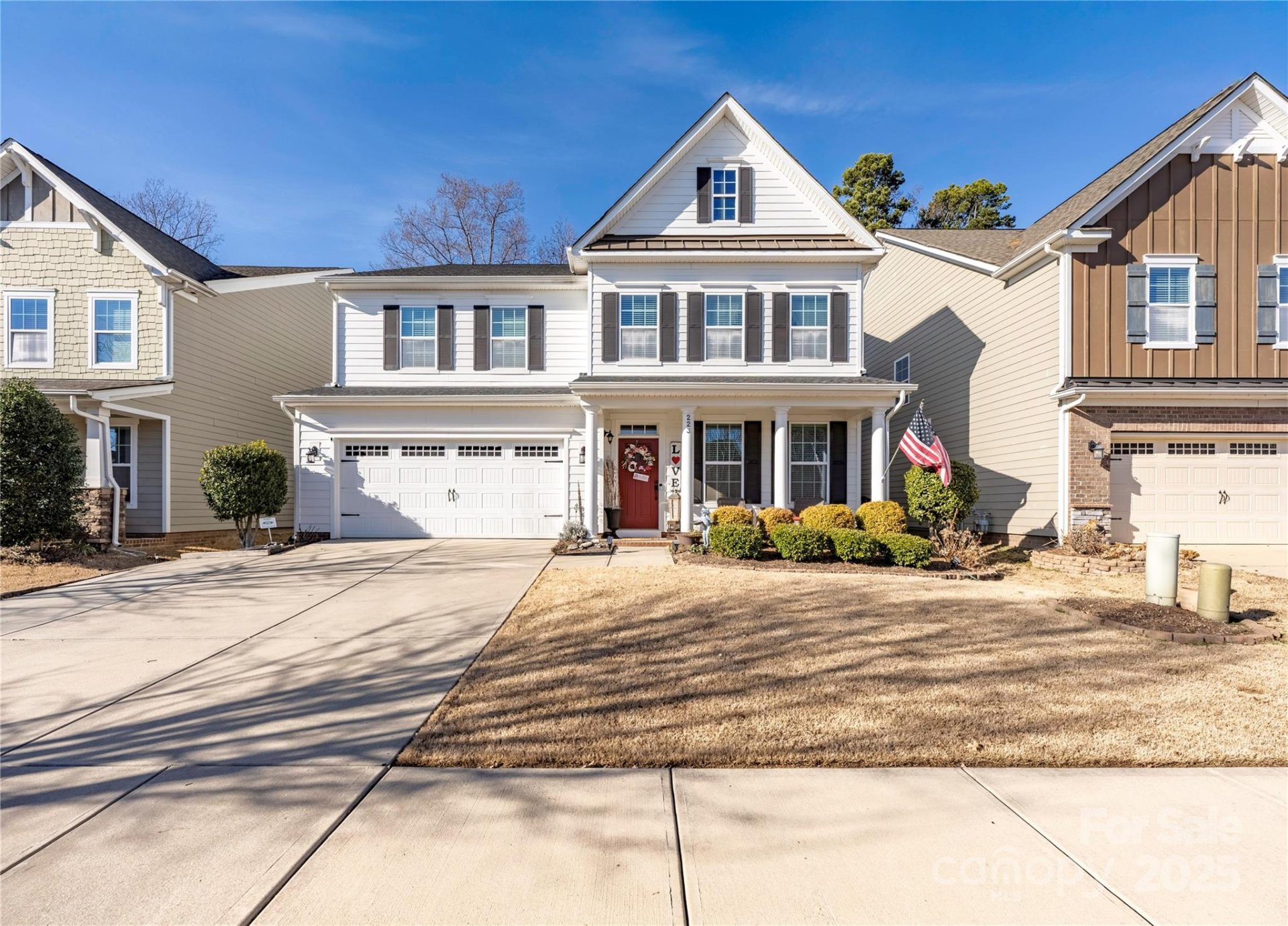 223 Blossom Ridge Drive