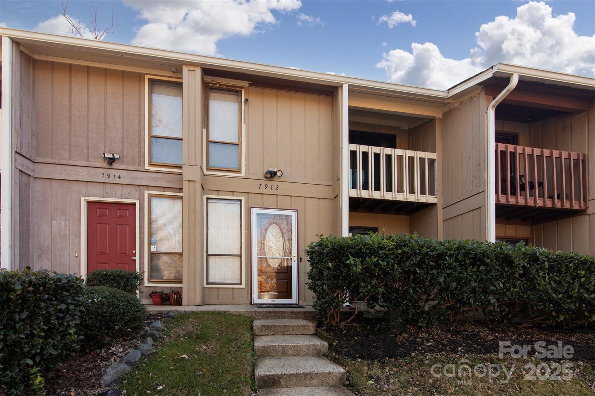 Property image 1 at 7912 Charter Oak Lane, Charlotte, NC 28226