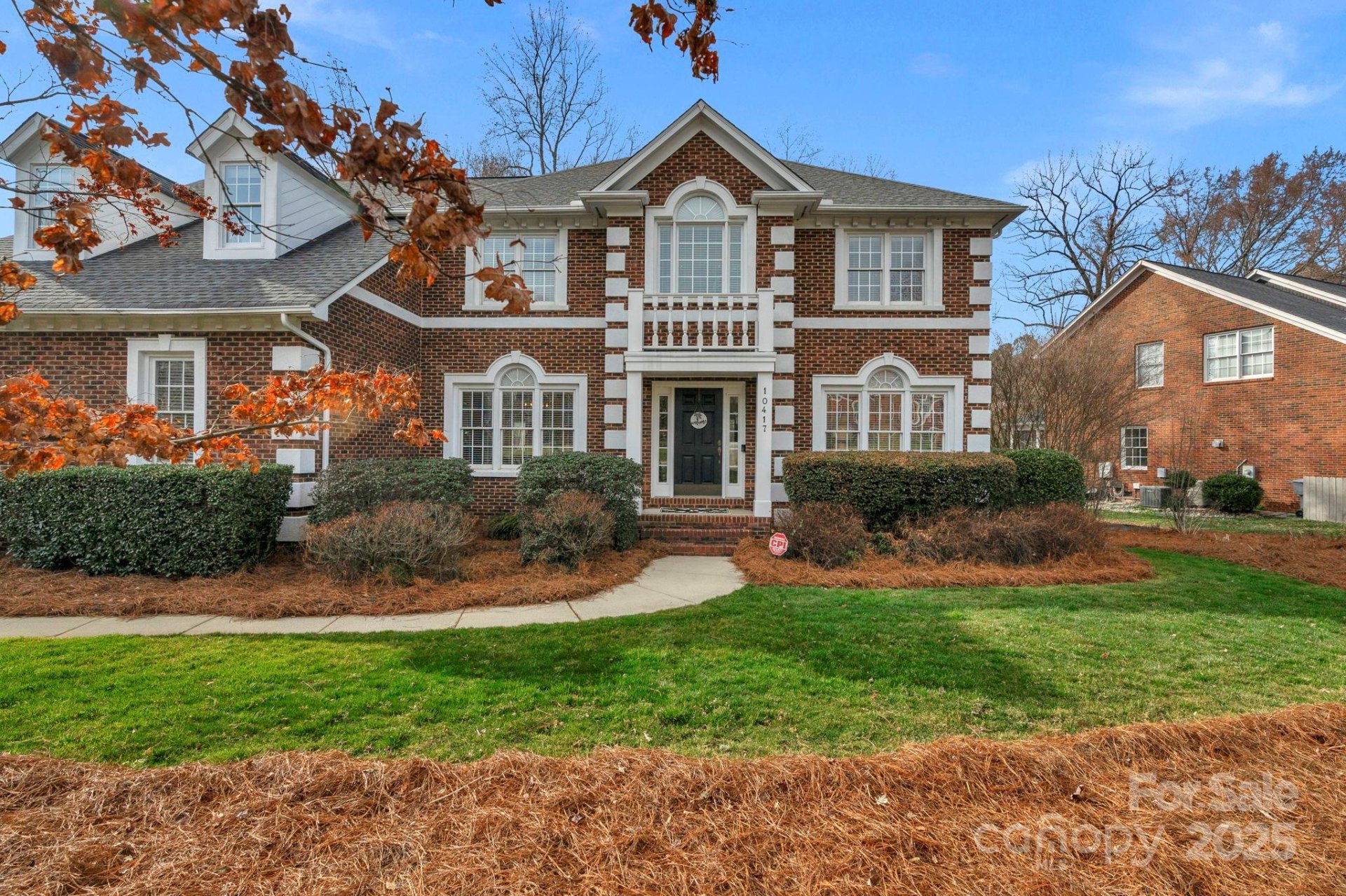 Property image 1 at 10417 Sutherby Drive, Charlotte, NC 28277