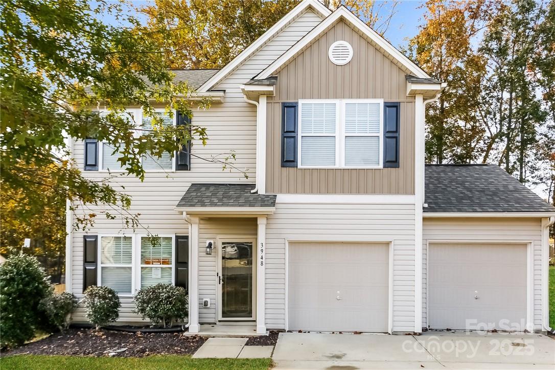 3948 Shasta Circle