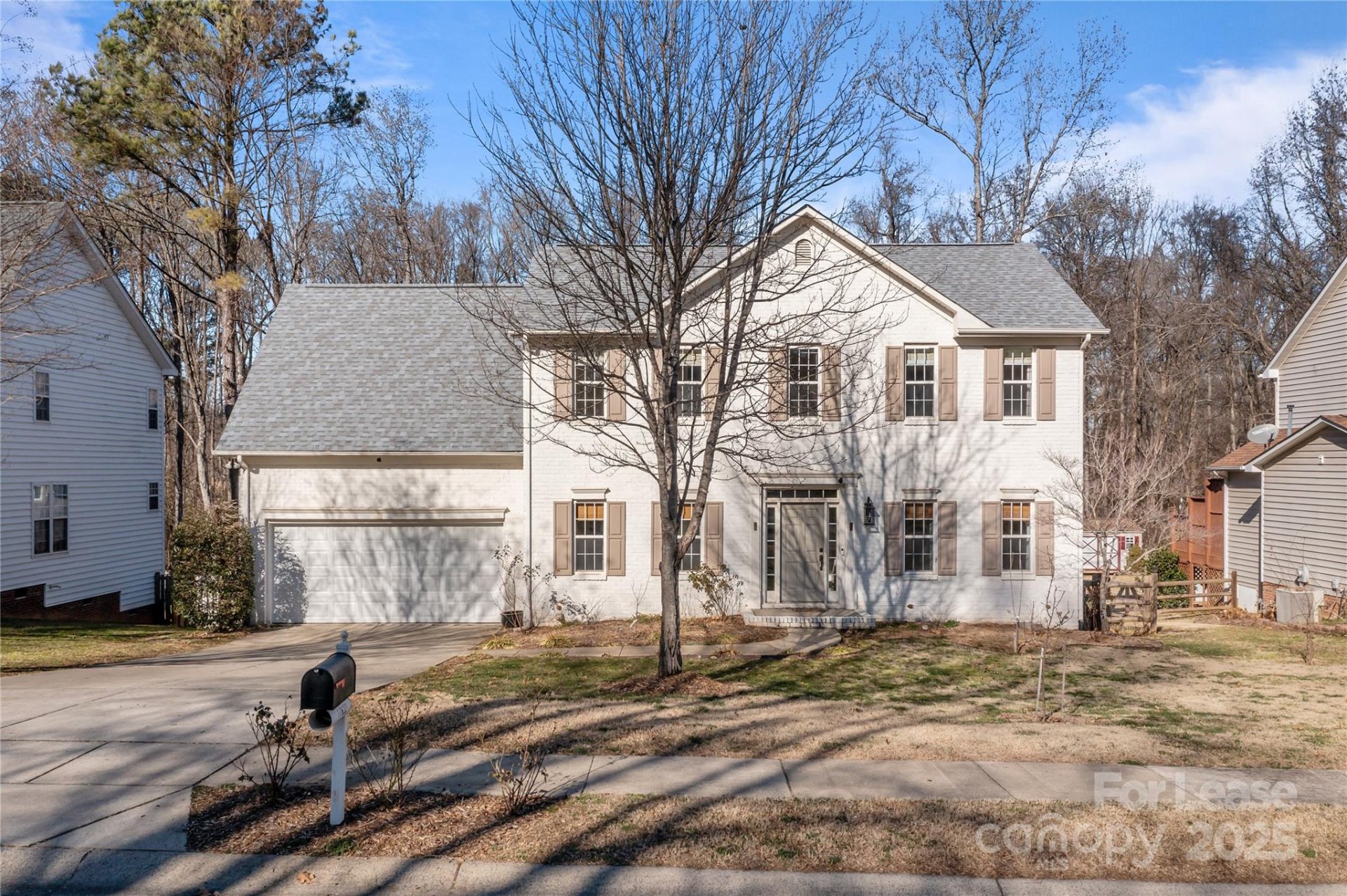 Property image 1 at 17622 Cambridge Grove Drive, Huntersville, NC 28078