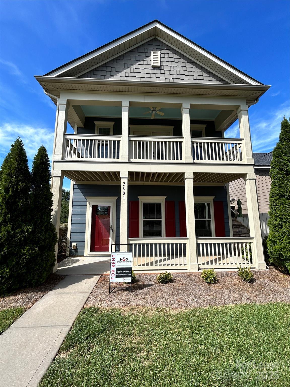 Property image 1 at 2601 Eight Iron Drive, Denver, NC 28037