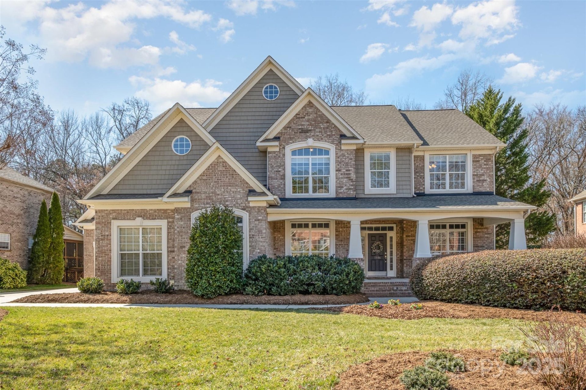 Property image 1 at 1806 Grayscroft Drive, Waxhaw, NC 28173