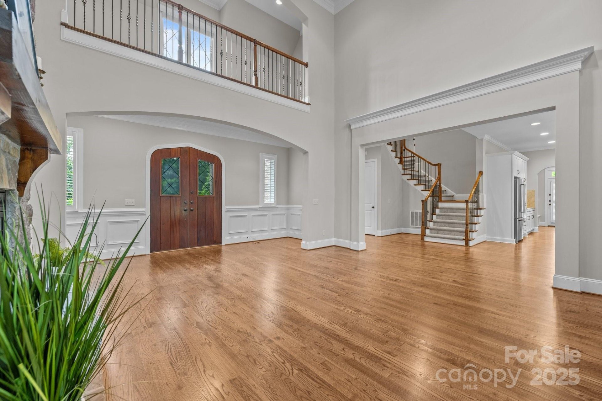 Property image 4 at 4008 Quintessa Drive, Matthews, NC 28104