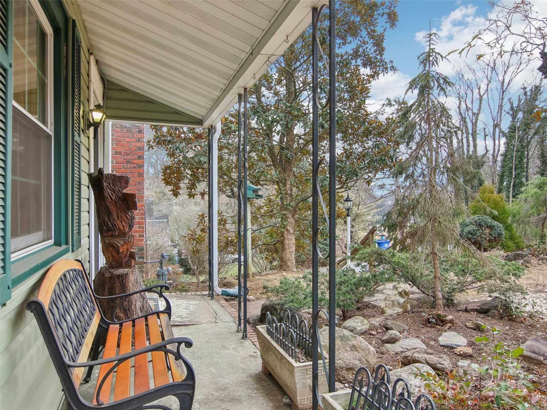 Property image 4 at 28 Kensington Drive, Asheville, NC 28805