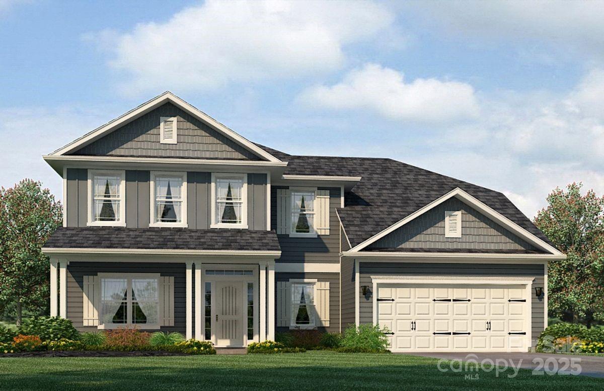 Property image 1 at 170 Swann Road, Statesville, NC 28625