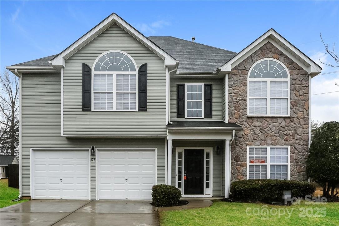 675 Winding Branch Road