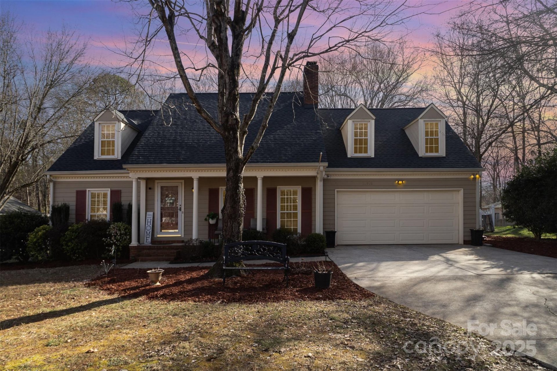 Property image 1 at 11918 Parks Farm Lane, Charlotte, NC 28277