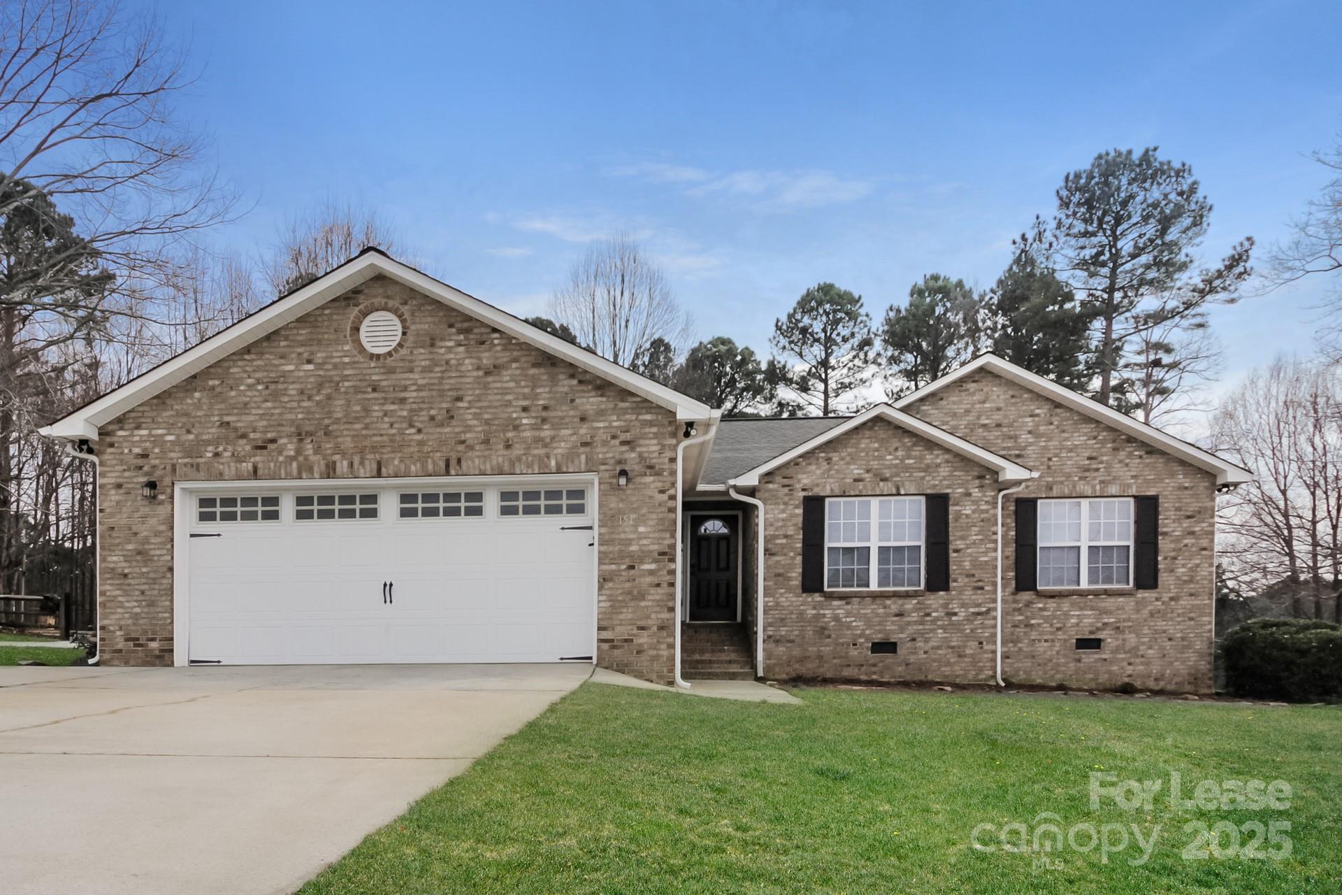Property image 3 at 151 Stumpy Creek Road, Mooresville, NC 28117