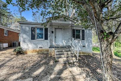 Property image 1 at 1900 Lasalle Street, Charlotte, NC 28216