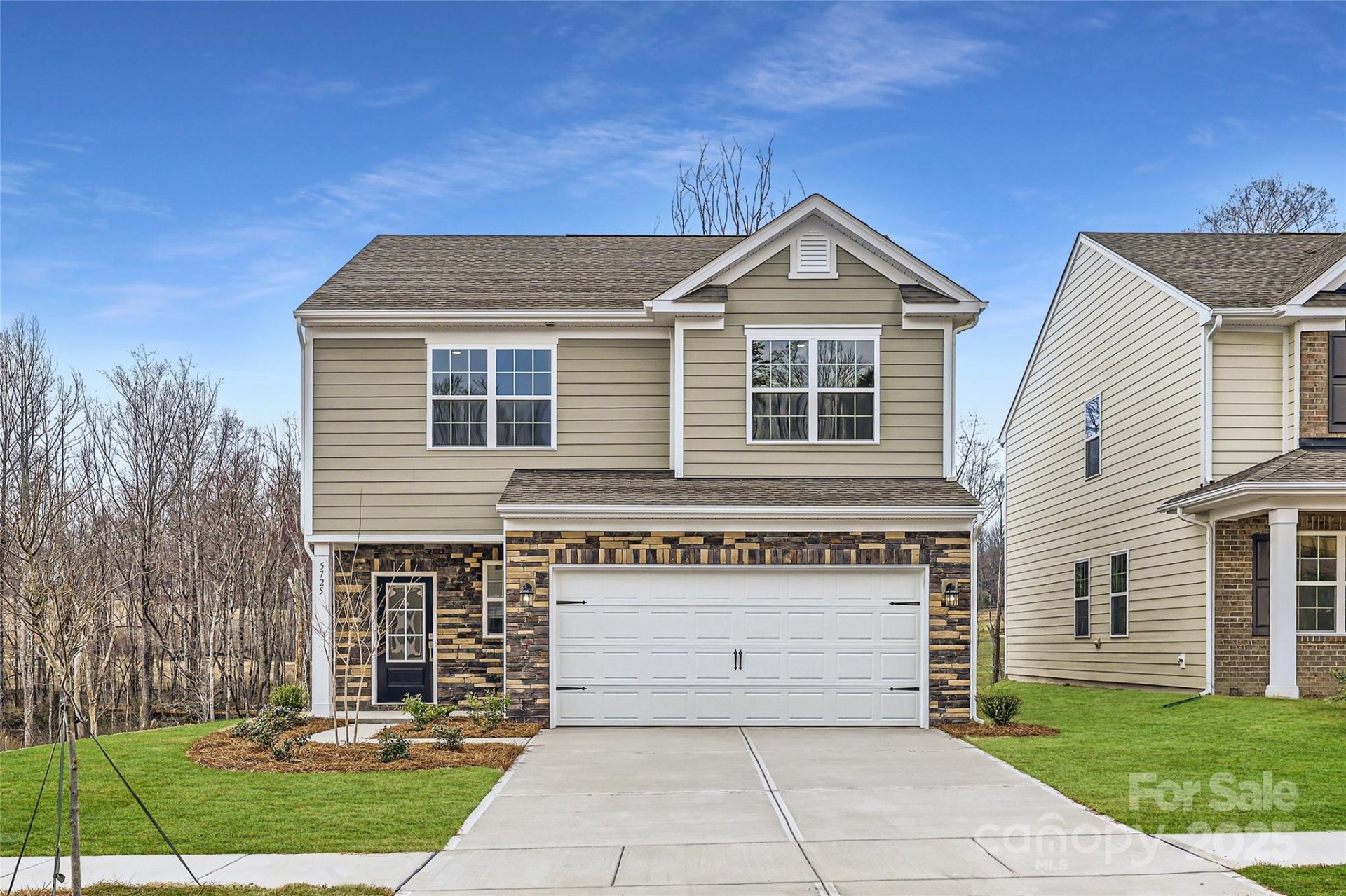 Property image 1 at 5725 Olive Beach Road, Kannapolis, NC 28081