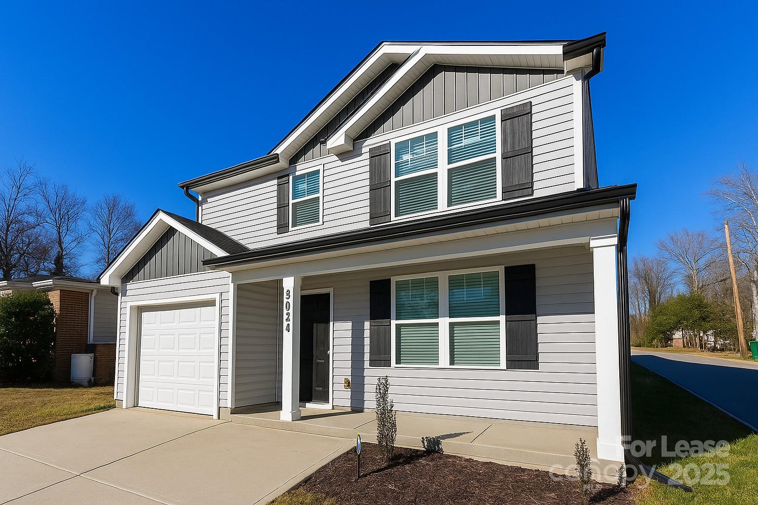 Property image 1 at 3024 Seymour Drive, Charlotte, NC 28208