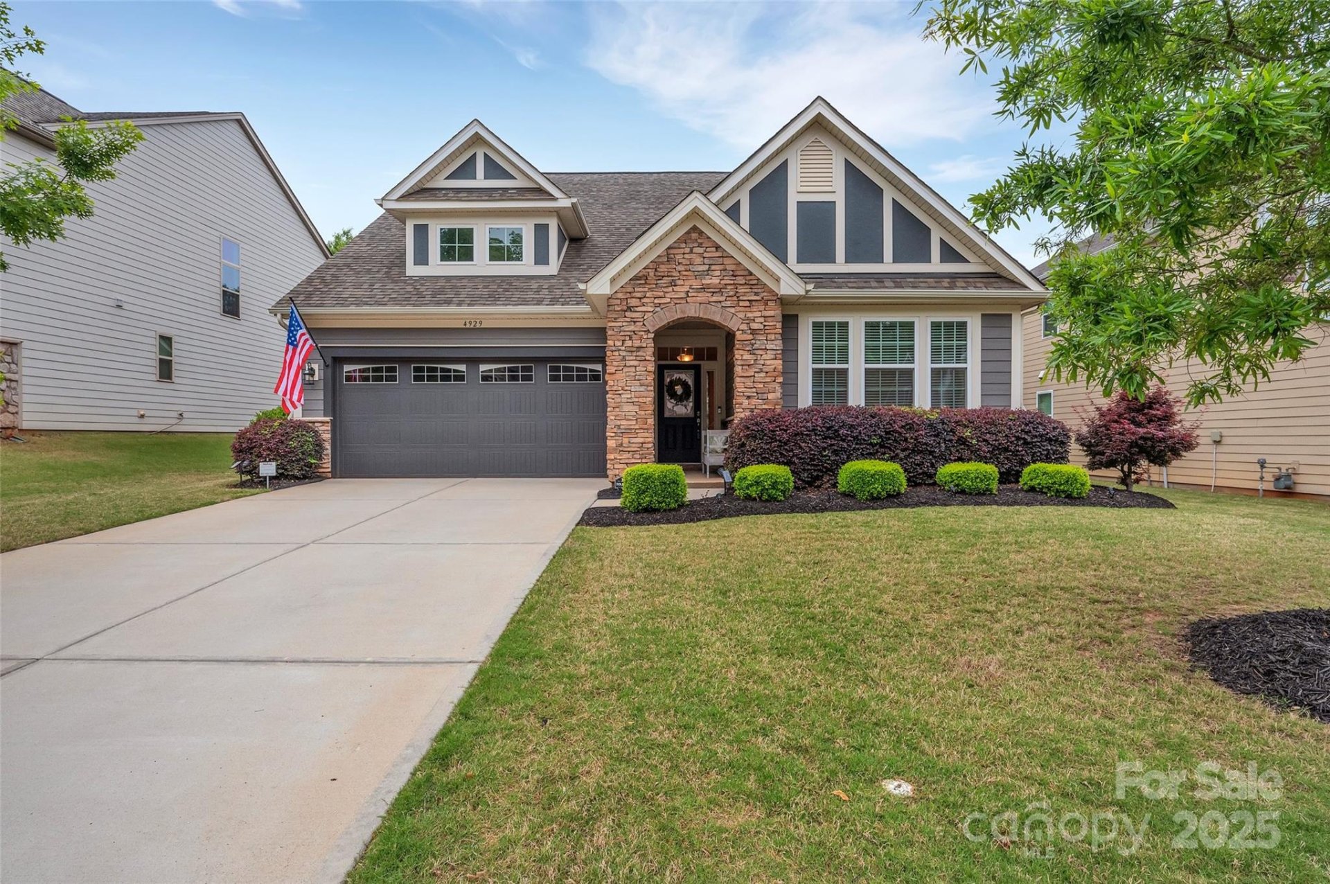 4929 Norman Park Place