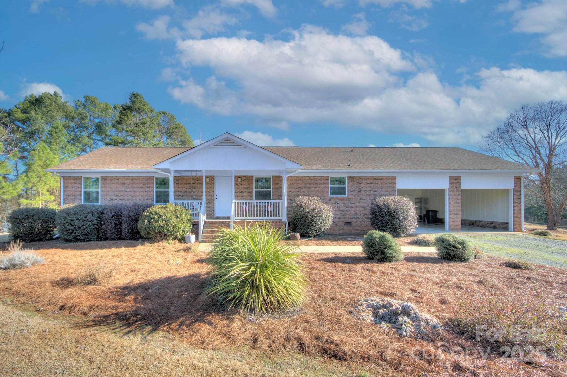 1615 Deer Run Road