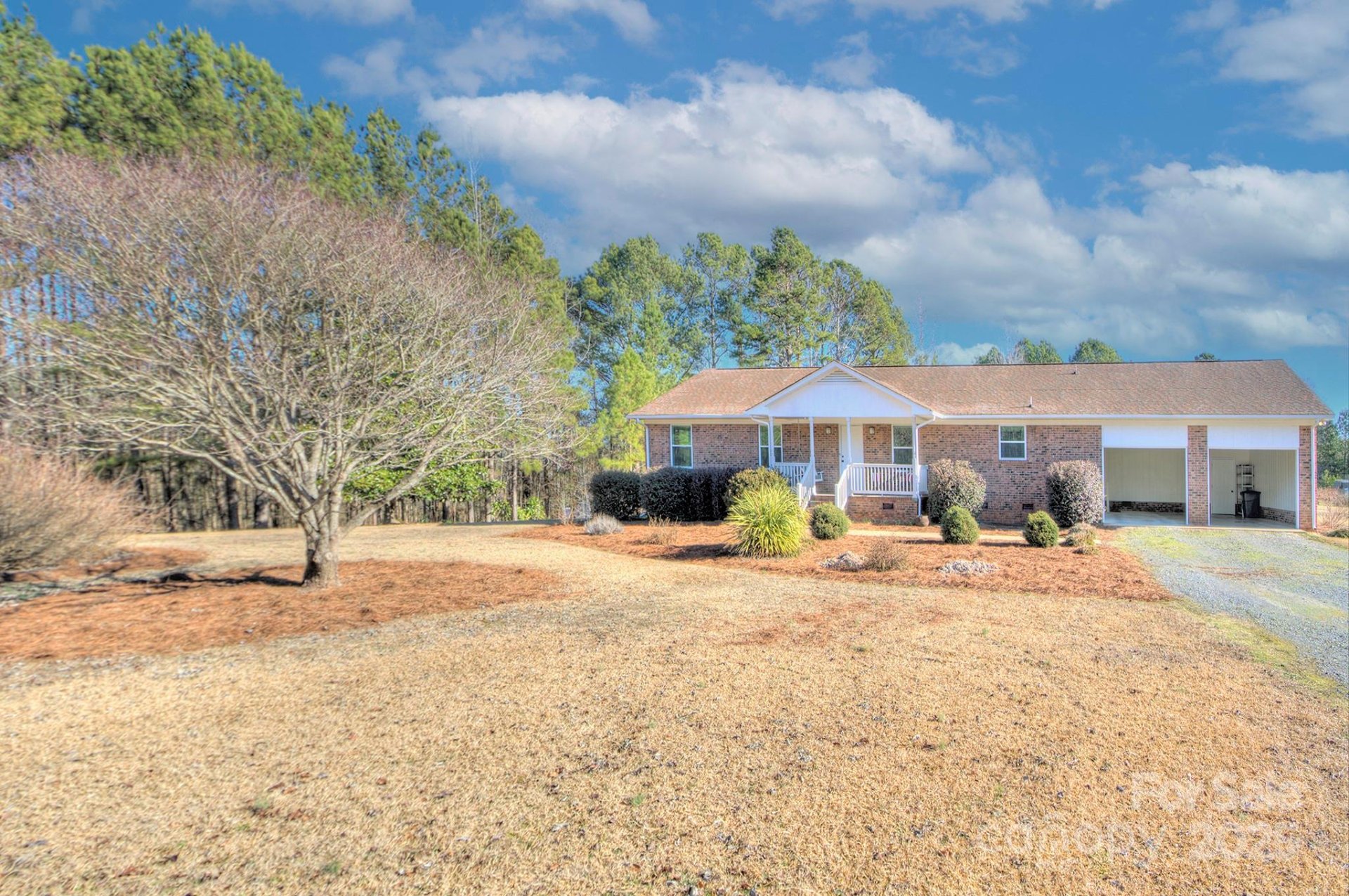 Property image 2 at 1615 Deer Run Road, Catawba, SC 29704