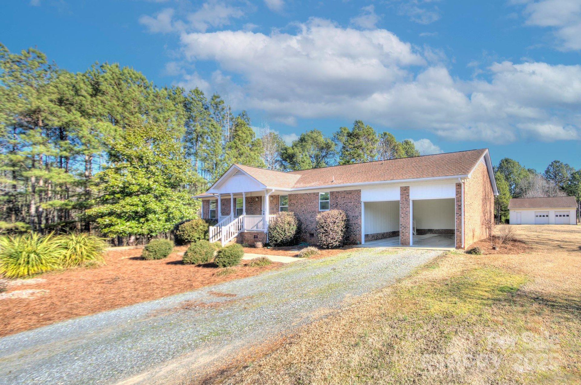 Property image 3 at 1615 Deer Run Road, Catawba, SC 29704