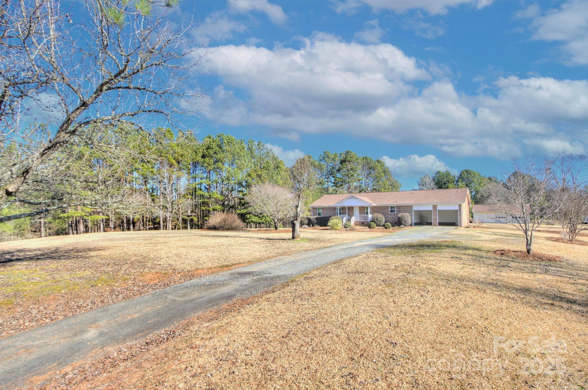 Property image 4 at 1615 Deer Run Road, Catawba, SC 29704