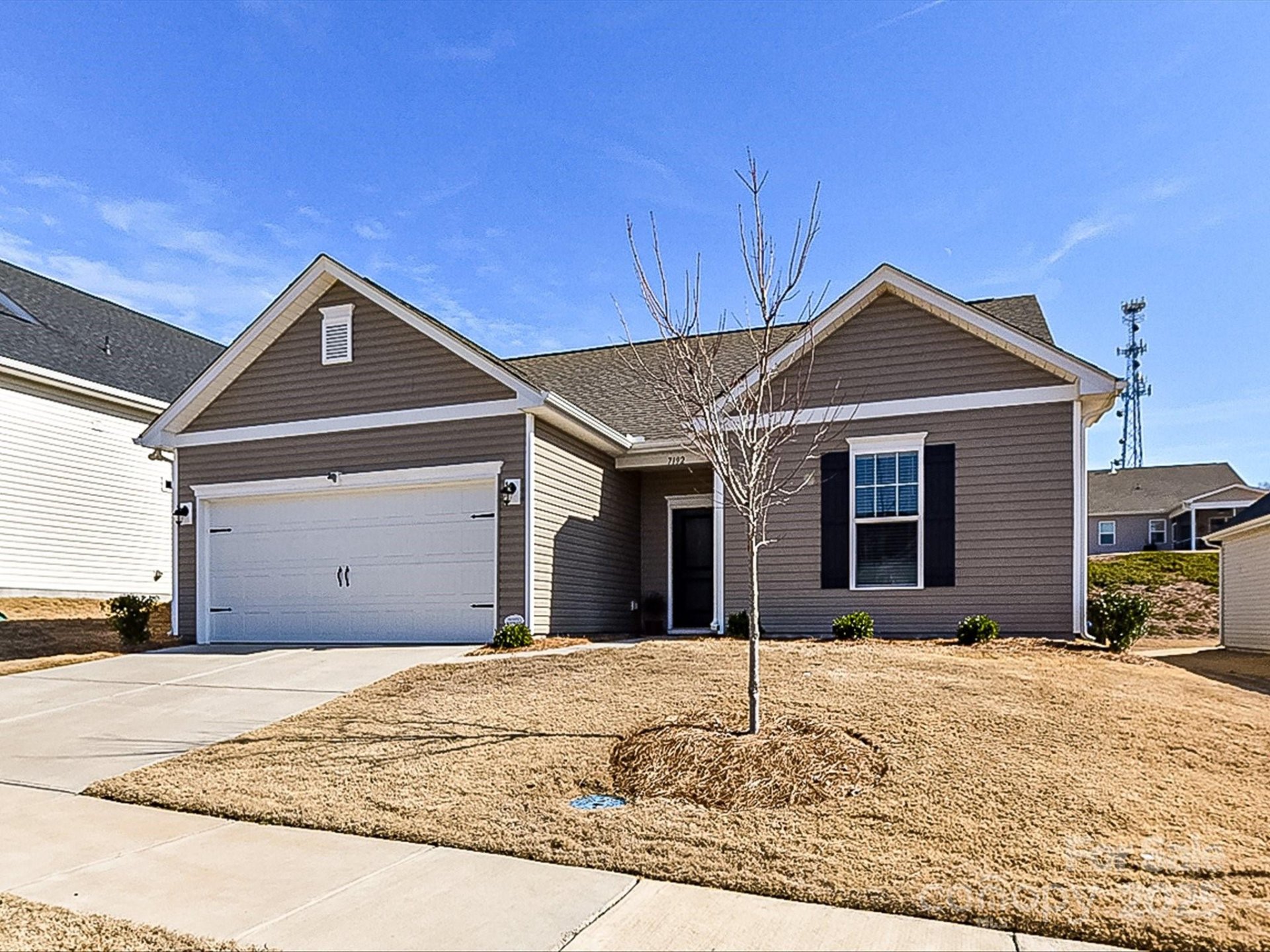 Kinsley, Denver Community