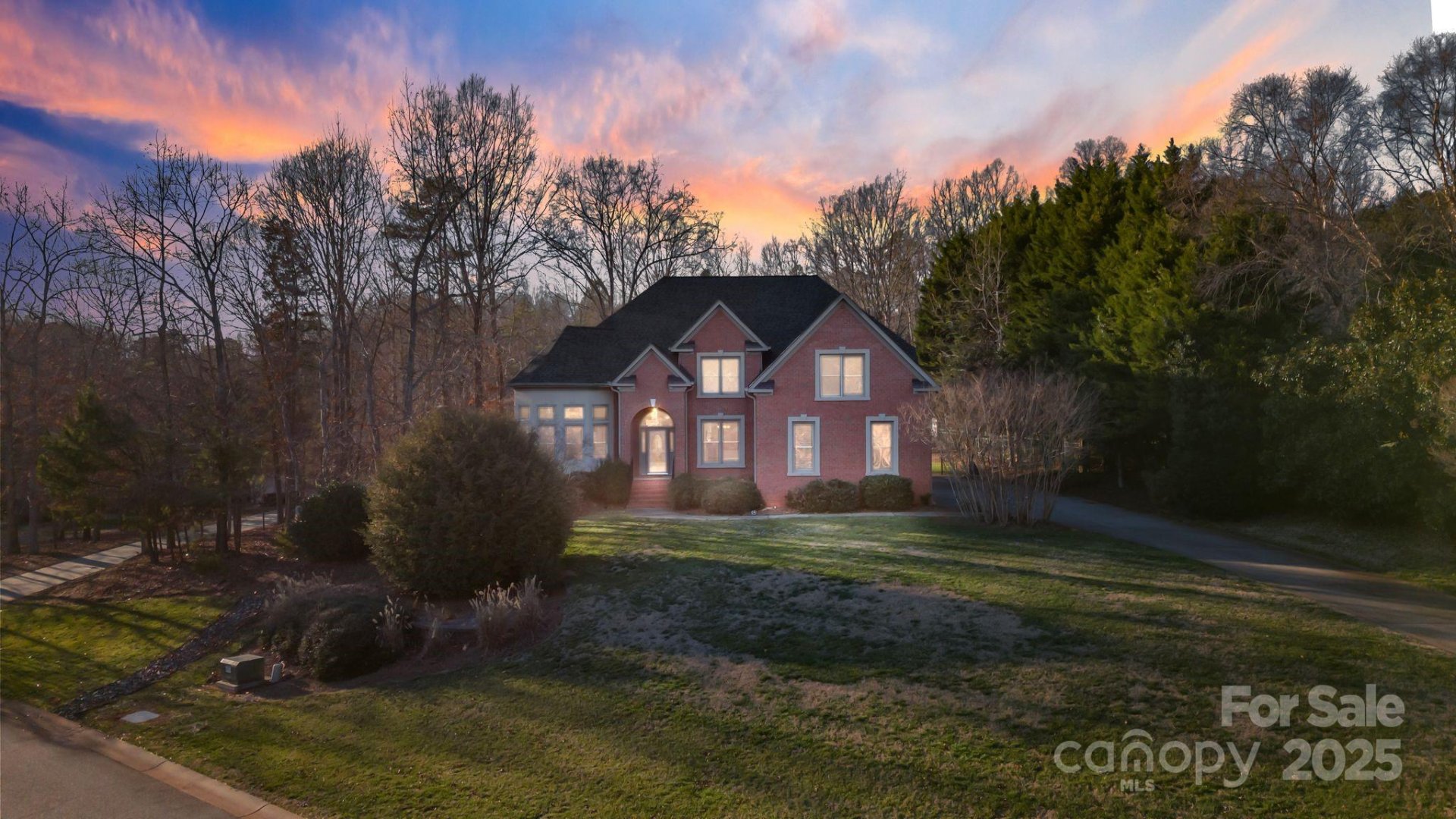 1020 James Madison Drive