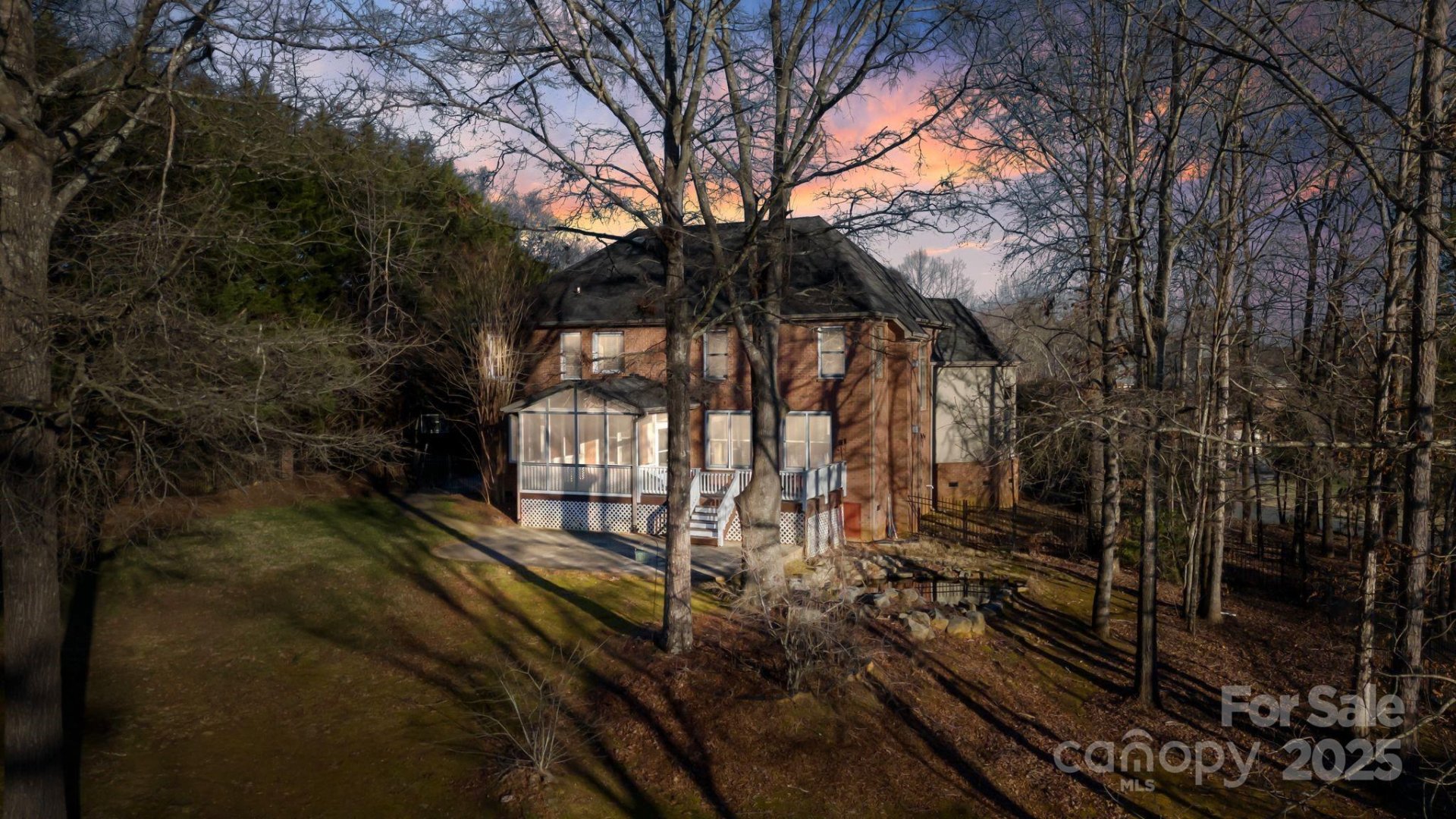 Property image 2 at 1020 James Madison Drive, Weddington, NC 28104