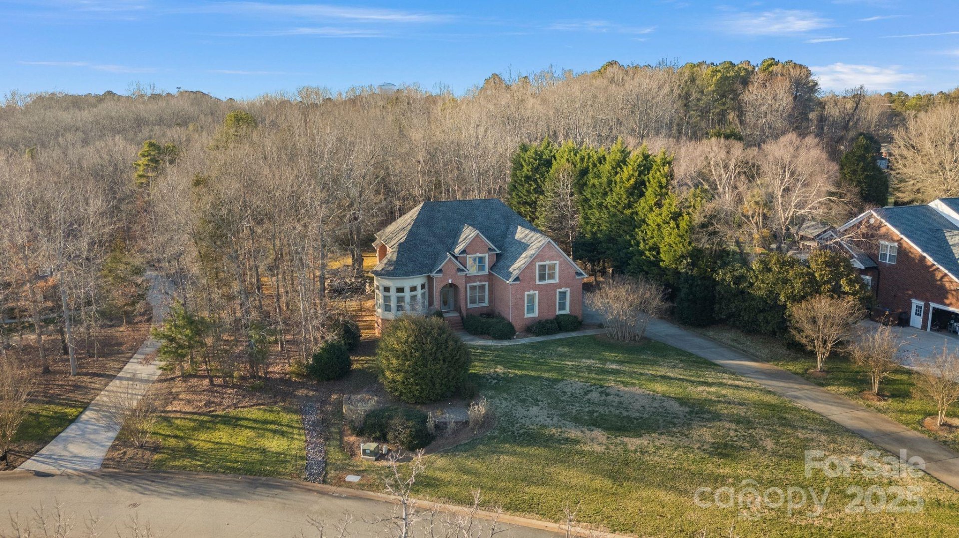 Property image 3 at 1020 James Madison Drive, Weddington, NC 28104