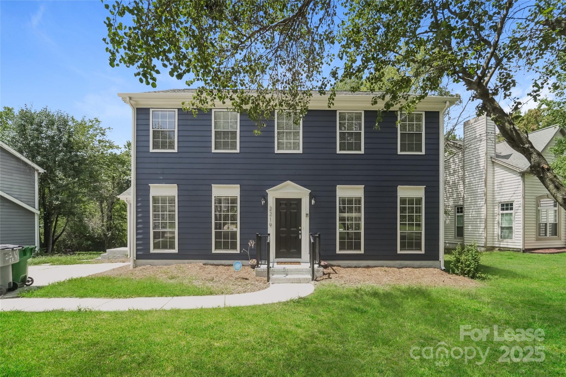 Property image 1 at 2219 Katherine Kiker Road, Charlotte, NC 28213