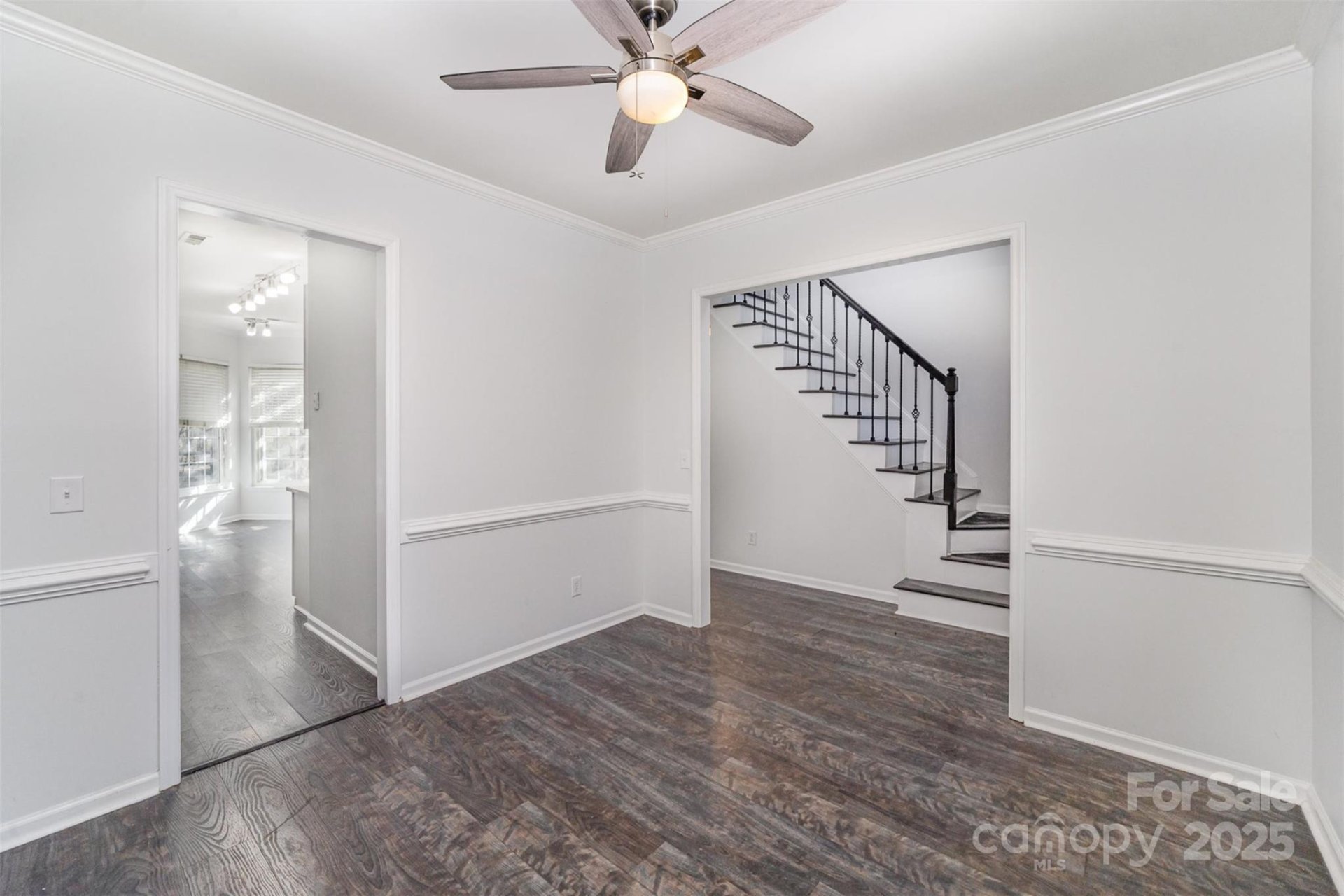 Property image 4 at 3316 Brooktree Lane, Indian Trail, NC 28079