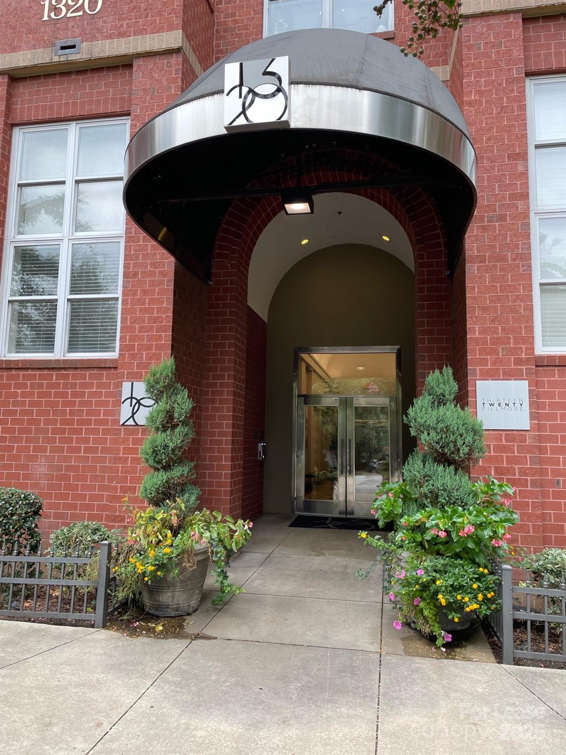 Property image 1 at 1320 Fillmore Avenue, Charlotte, NC 28203