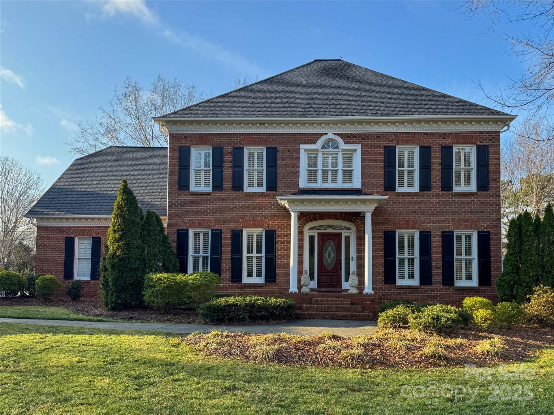 Property image 1 at 11912 Royal Lytham Court, Charlotte, NC 28277