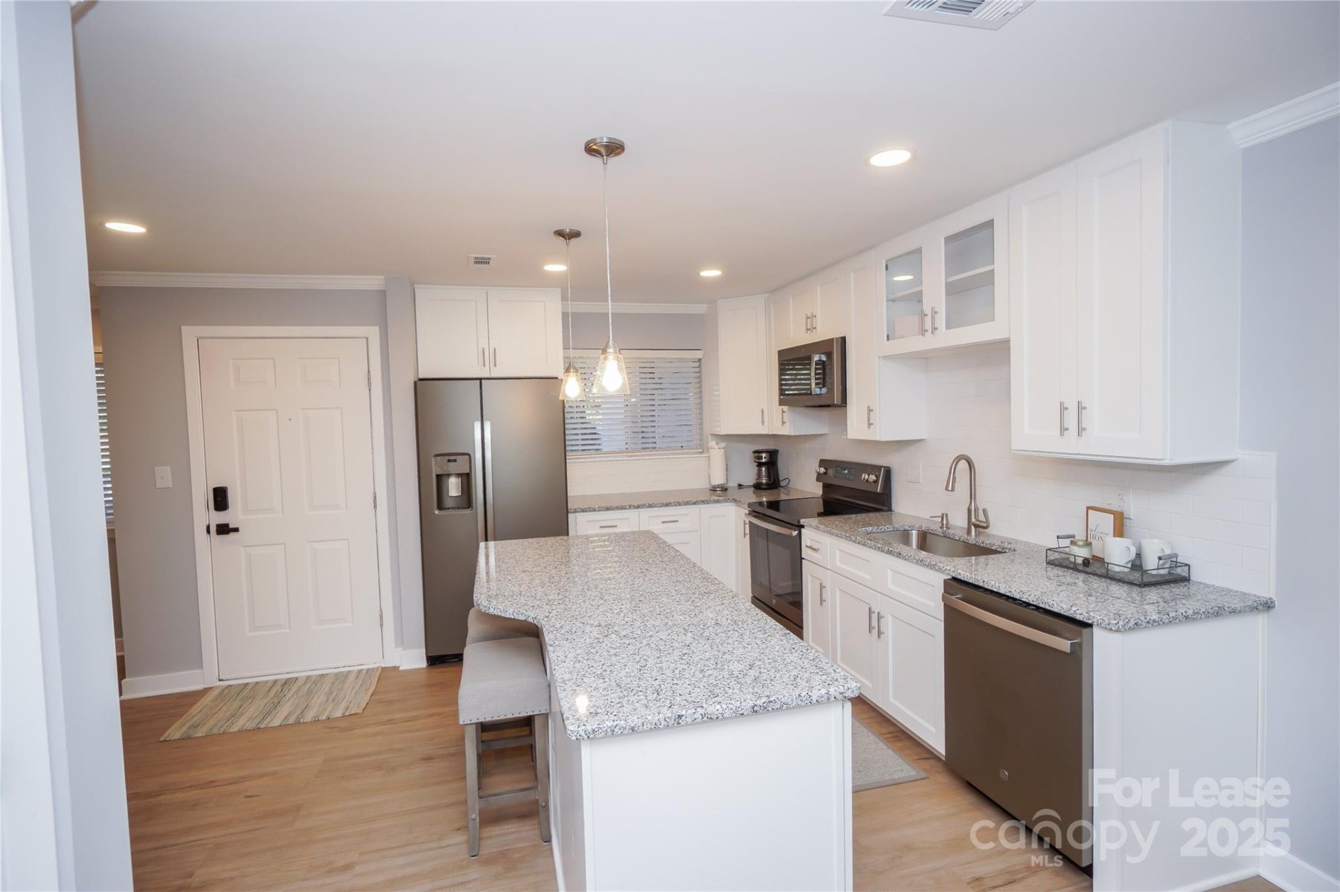 Property image 2 at 2524 Stradbrook Drive, Charlotte, NC 28210