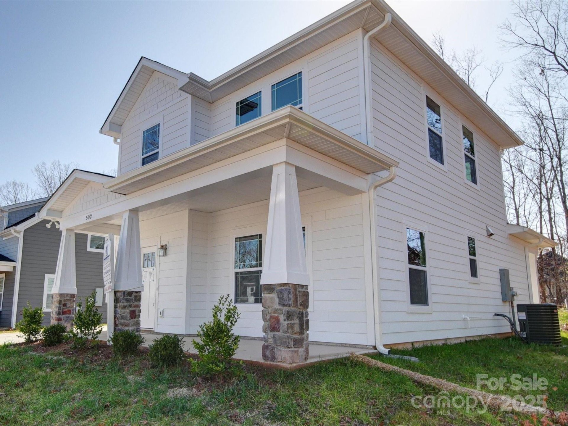 Property image 2 at 502 Geneva Circle, Gastonia, NC 28056