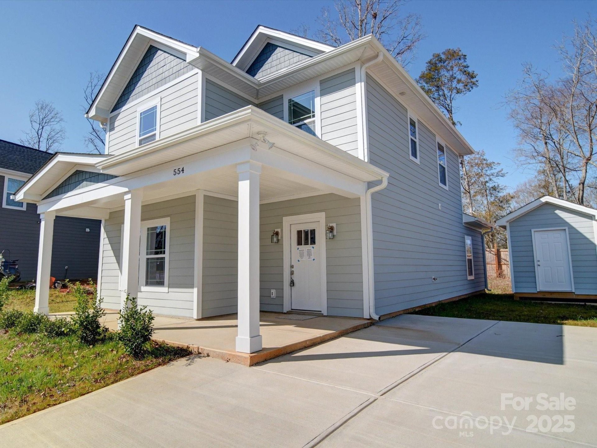 Property image 2 at 554 Geneva Circle, Gastonia, NC 28056