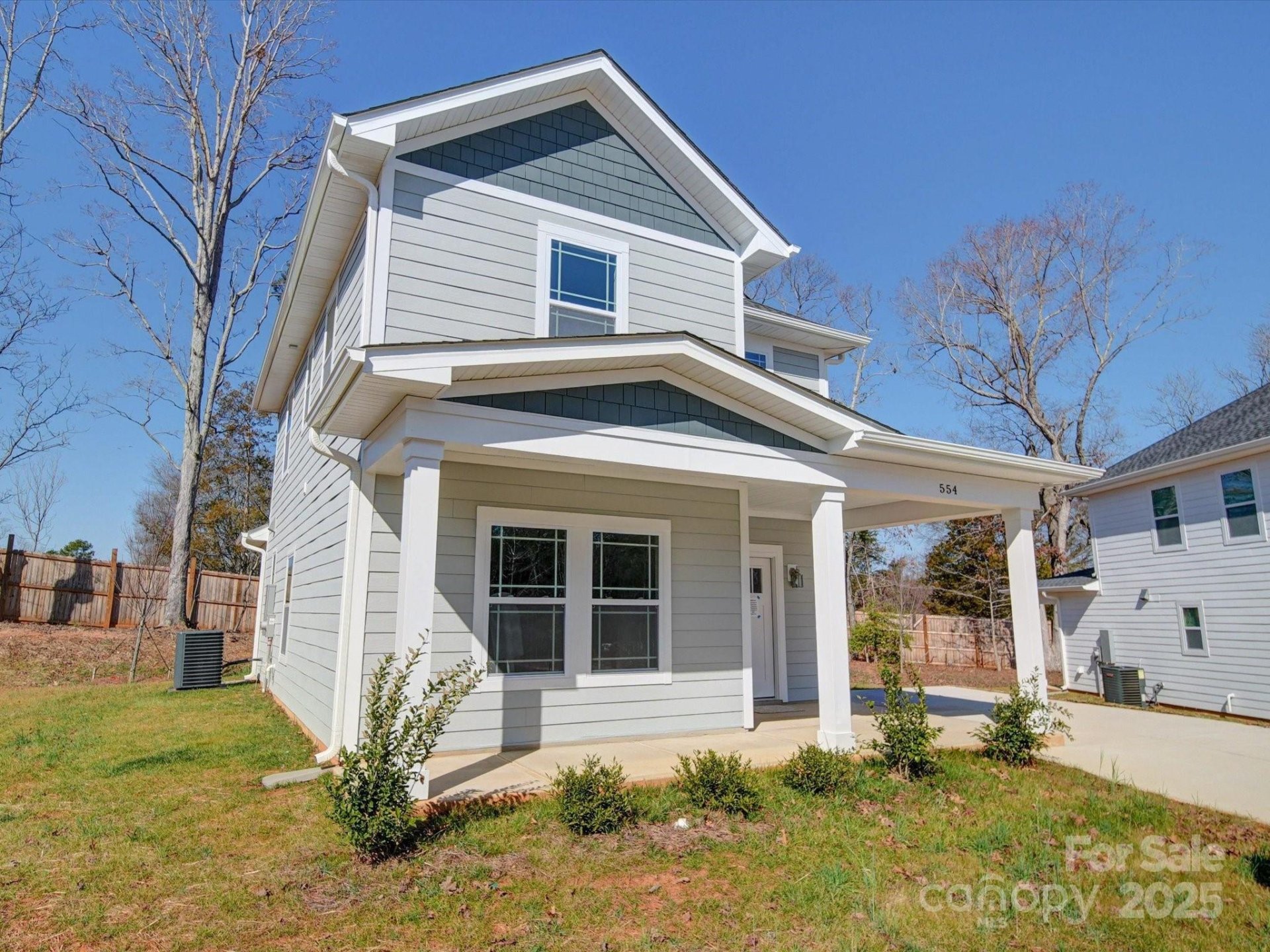 Property image 4 at 554 Geneva Circle, Gastonia, NC 28056