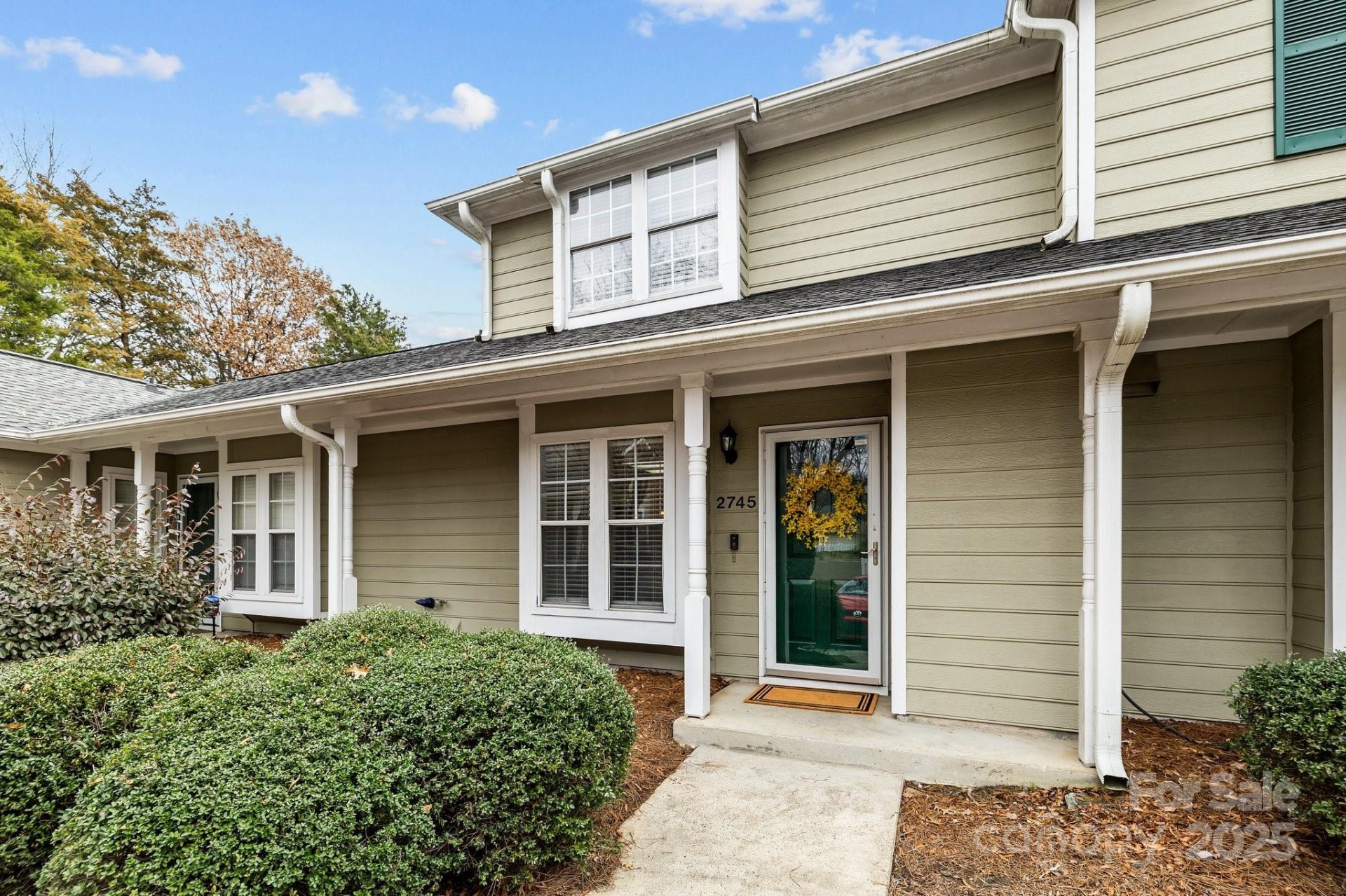 Property image 1 at 2745 Tiergarten Lane, Charlotte, NC 28210