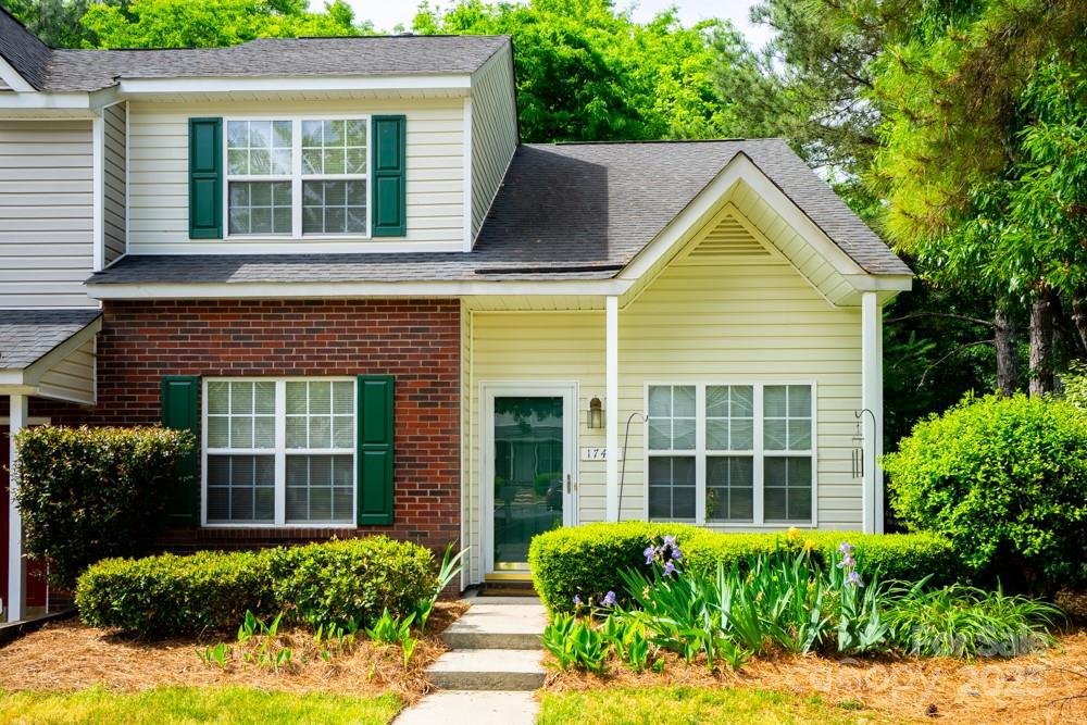 Property image 1 at 1748 Pergola Place, Charlotte, NC 28213