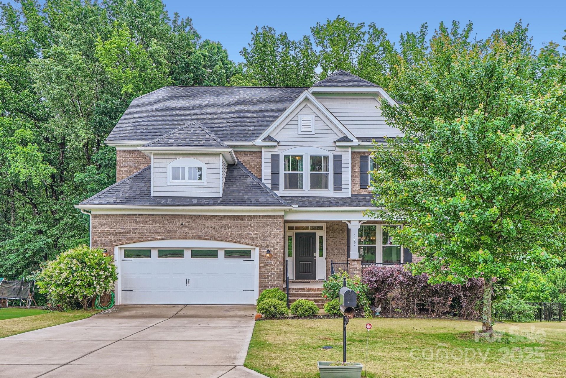 2864 Park Ridge Boulevard