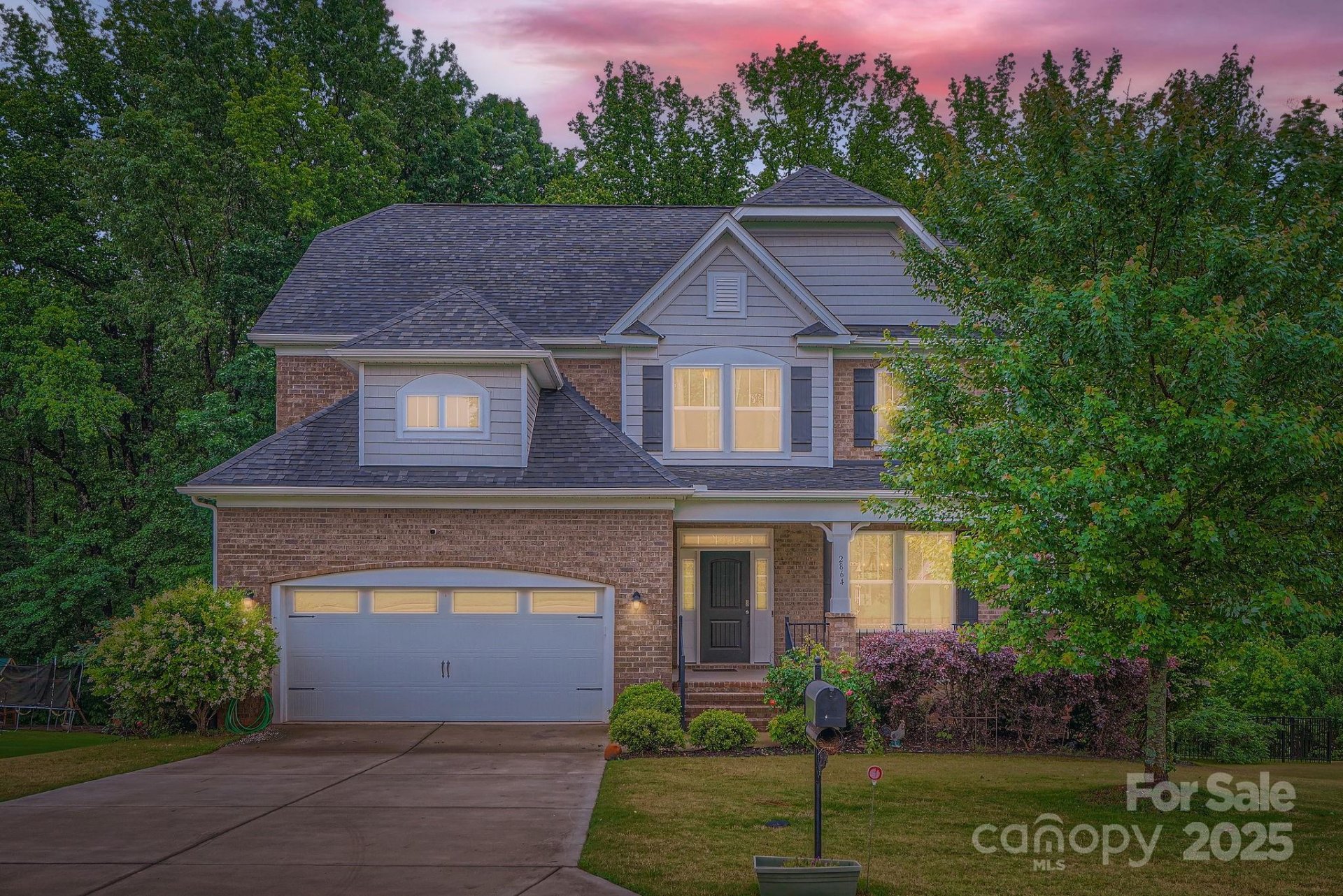 Property image 3 at 2864 Park Ridge Boulevard, Rock Hill, SC 29732