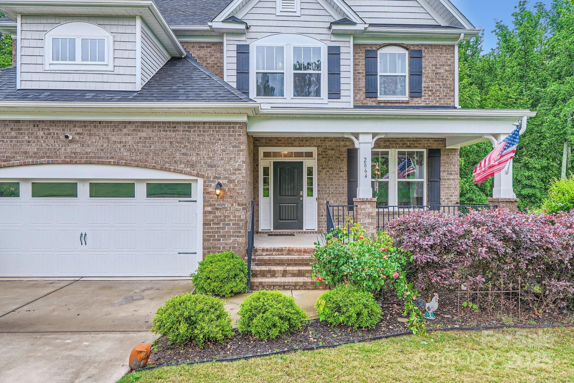 Property image 4 at 2864 Park Ridge Boulevard, Rock Hill, SC 29732