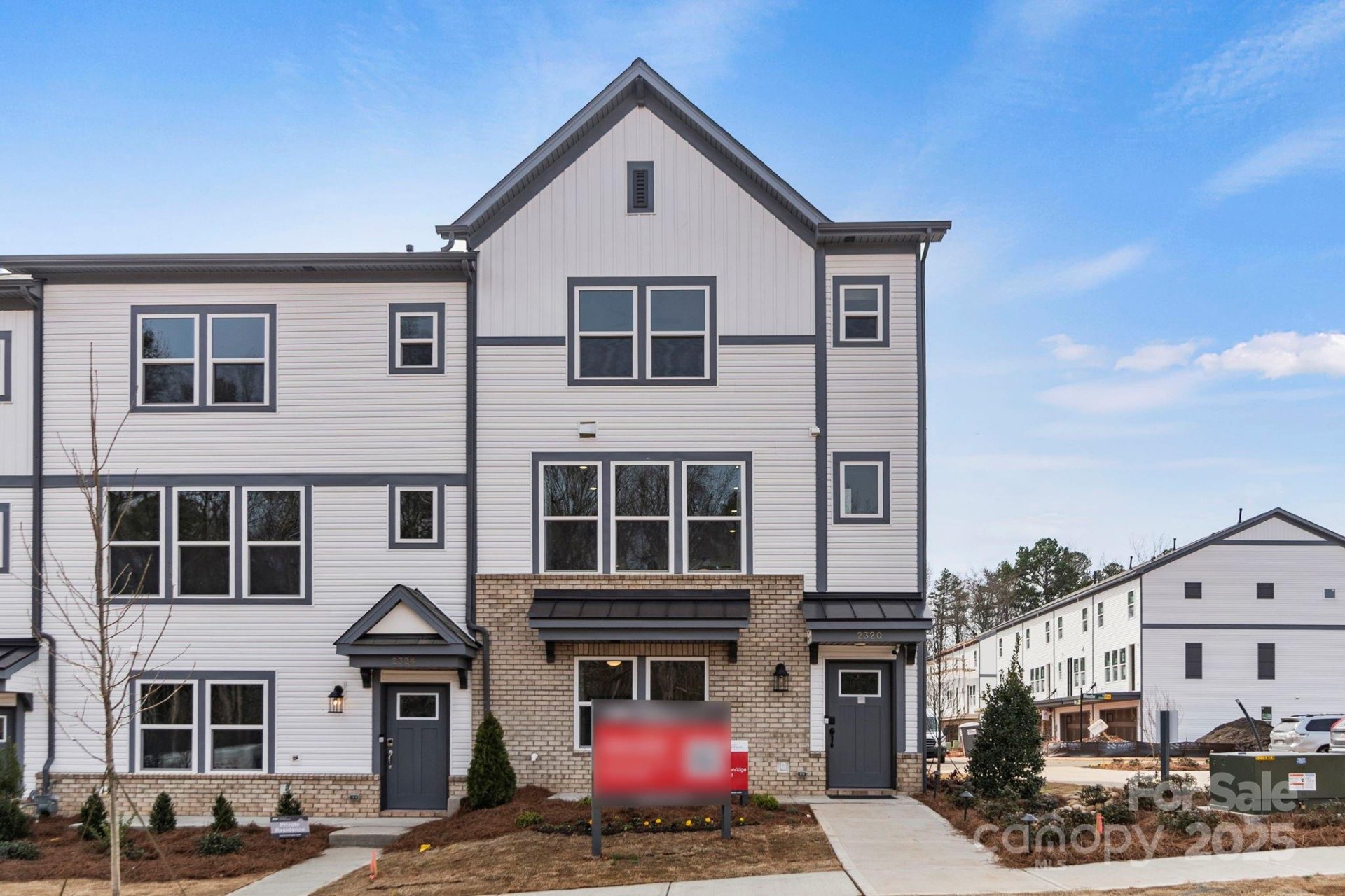 2320 Donnelly Hills Lane