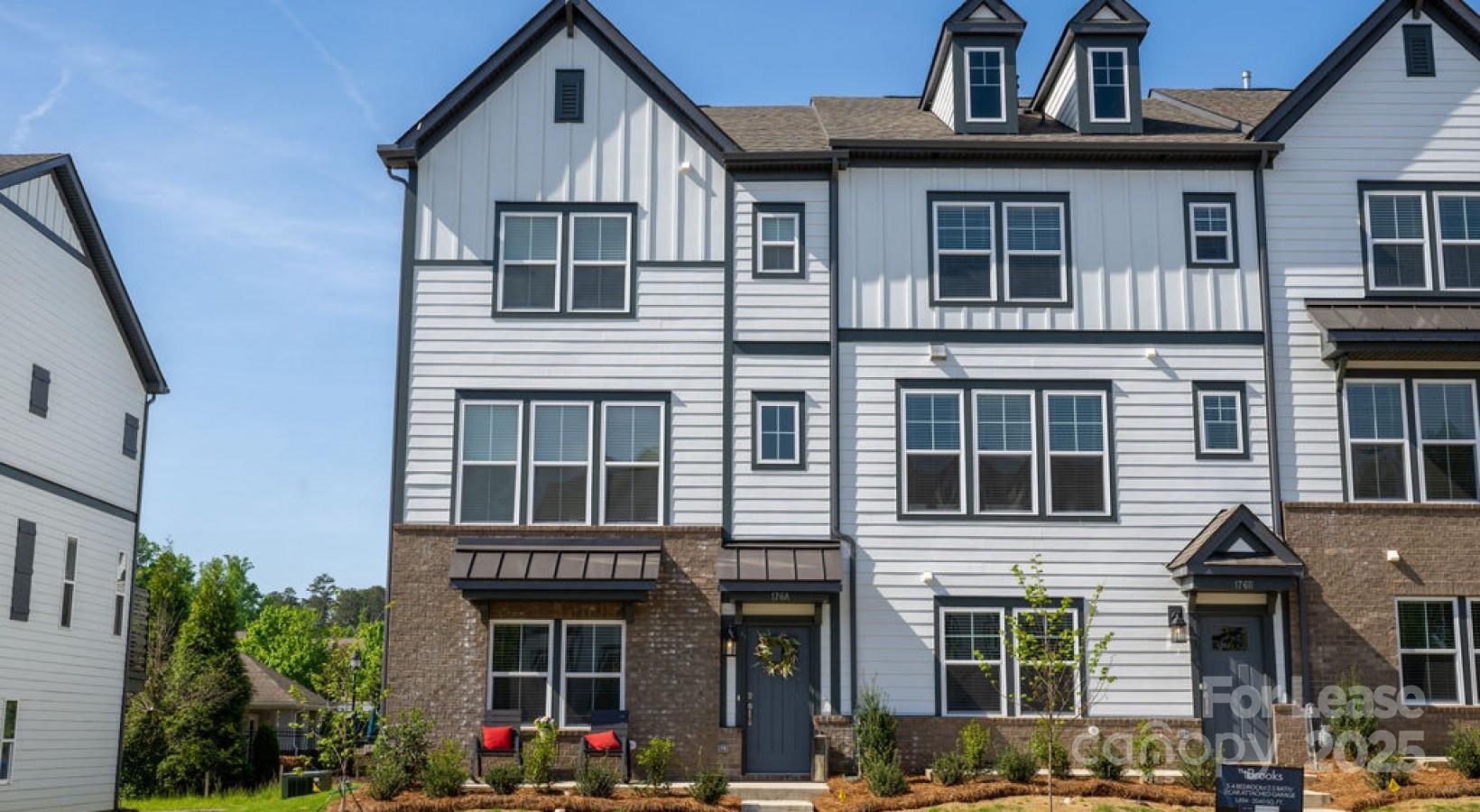 Property image 3 at 177 Reids Cove, Mooresville, NC 28117