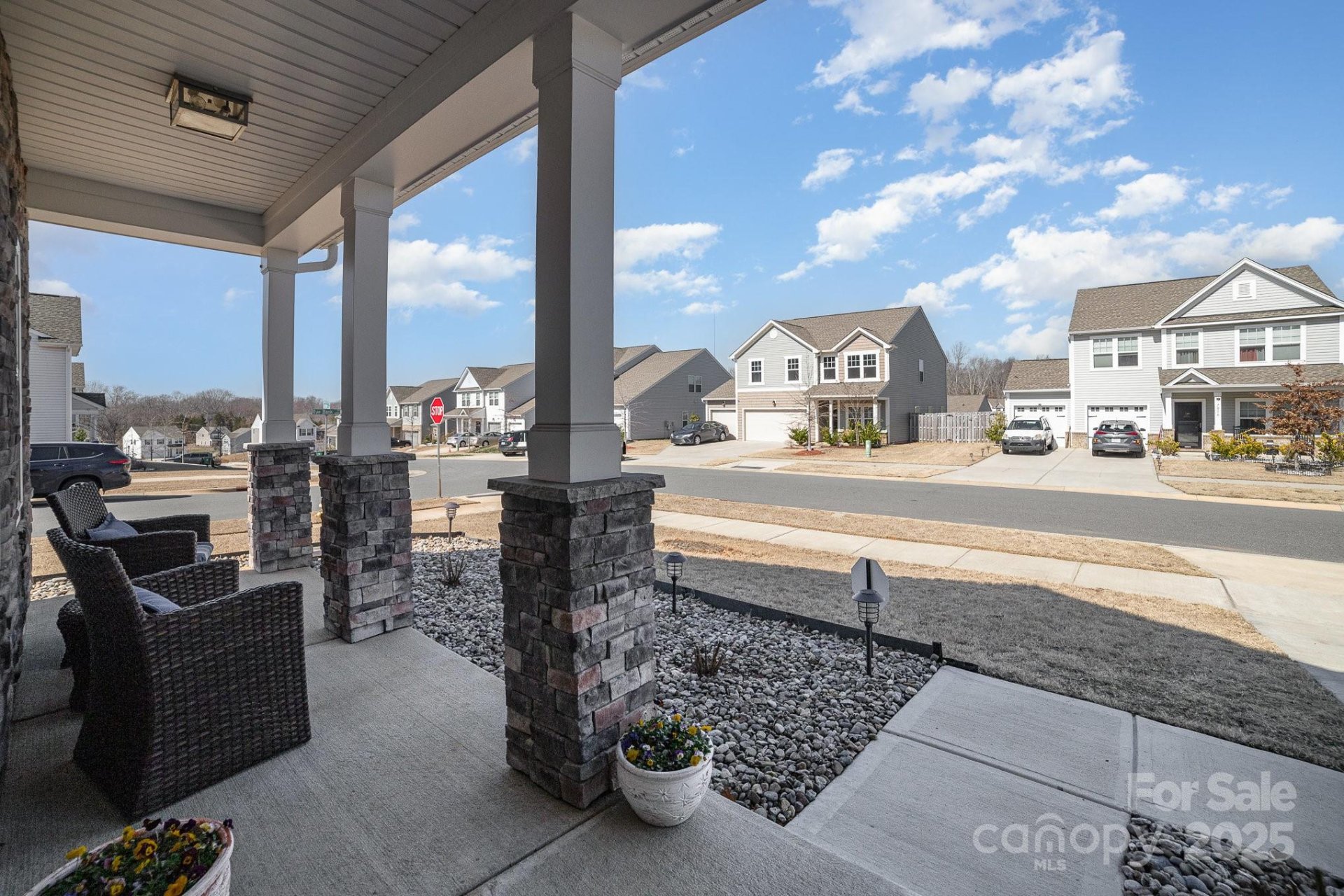 Property image 5 at 7019 Lenton Road, Charlotte, NC 28215